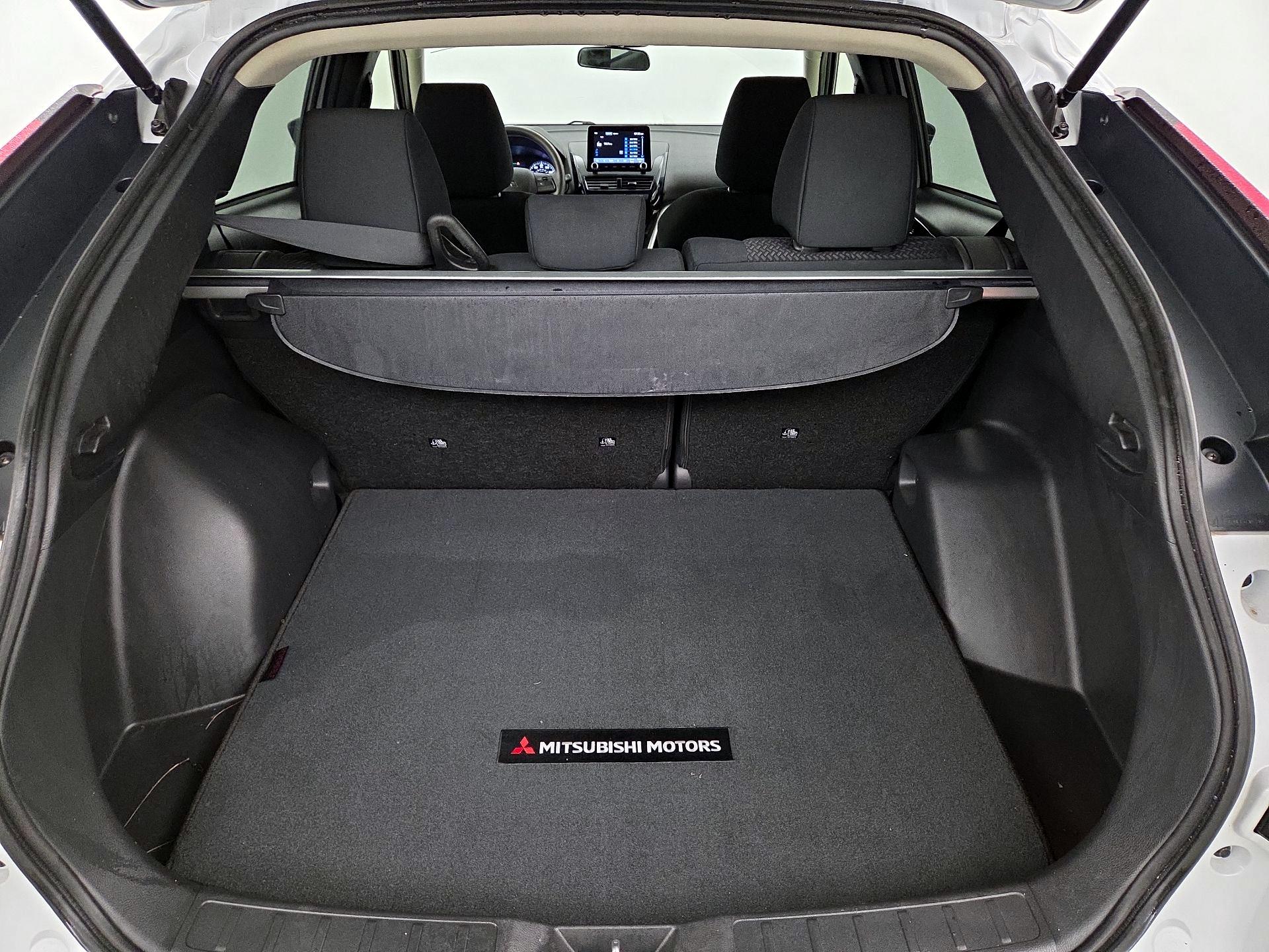 Thumbnail: 2022 Mitsubishi Eclipse Cross - 20