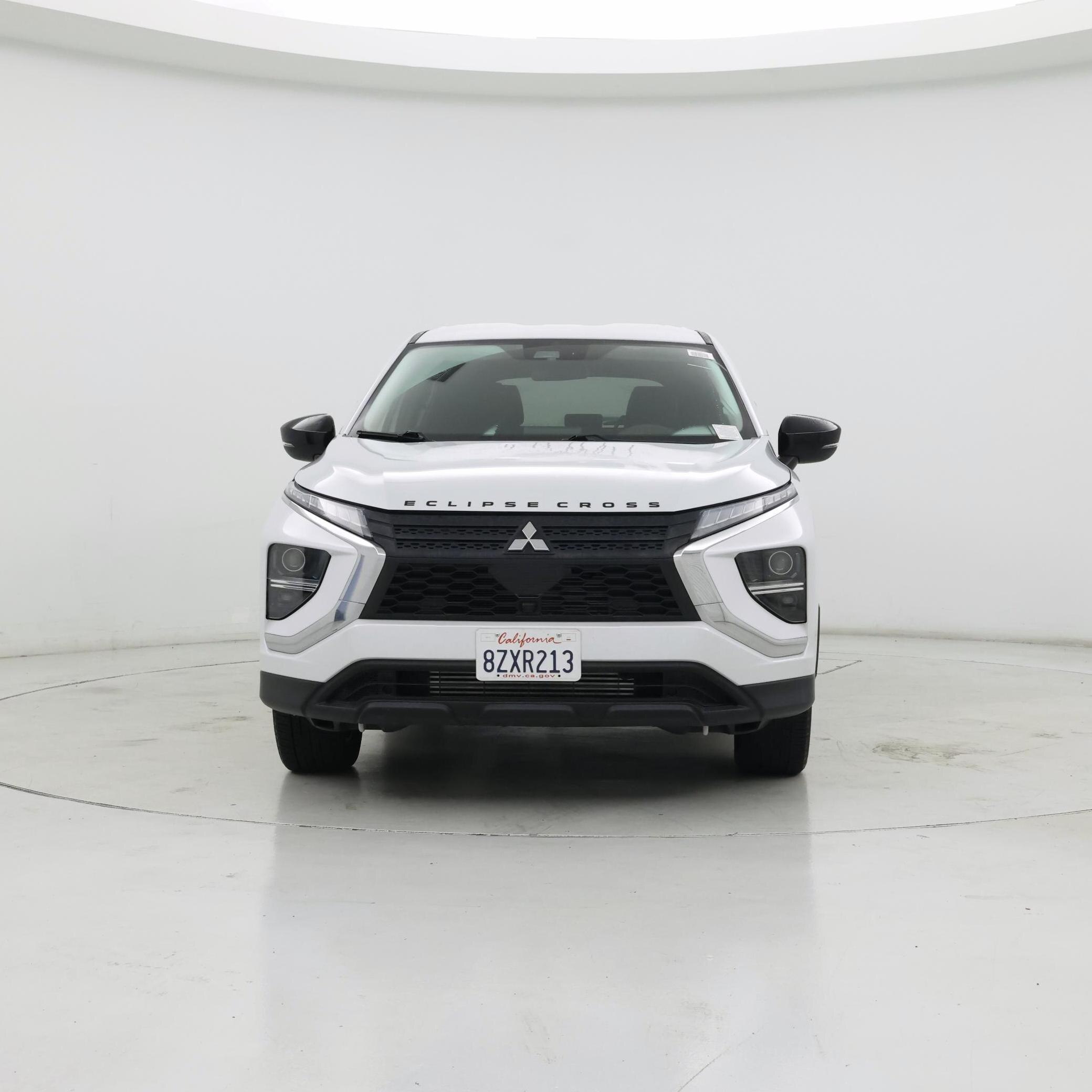 Thumbnail: 2022 Mitsubishi Eclipse Cross - 5