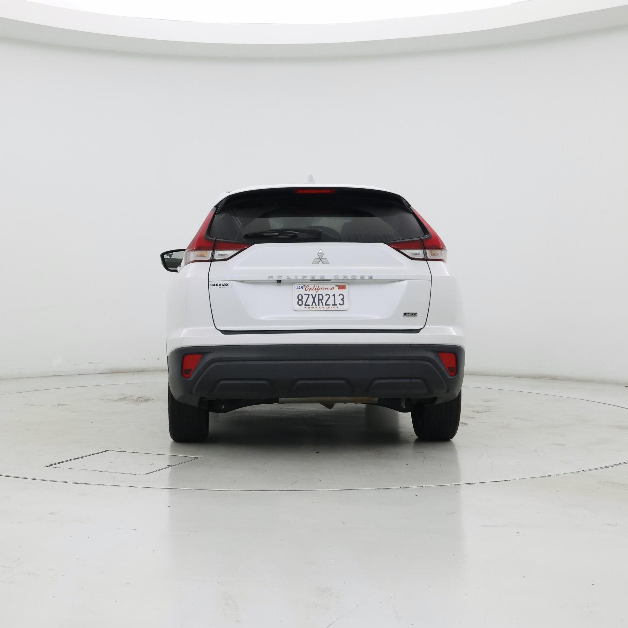 Thumbnail: 2022 Mitsubishi Eclipse Cross - 6