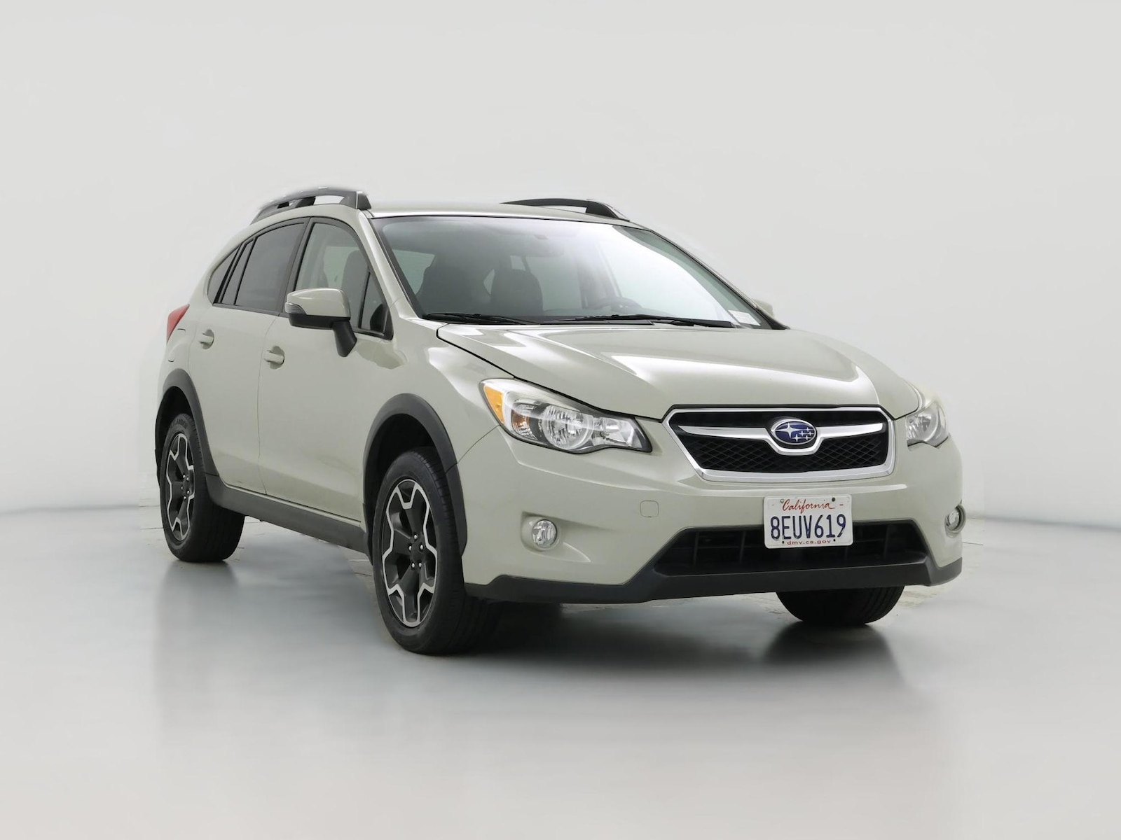 2015 Subaru XV Crosstrek