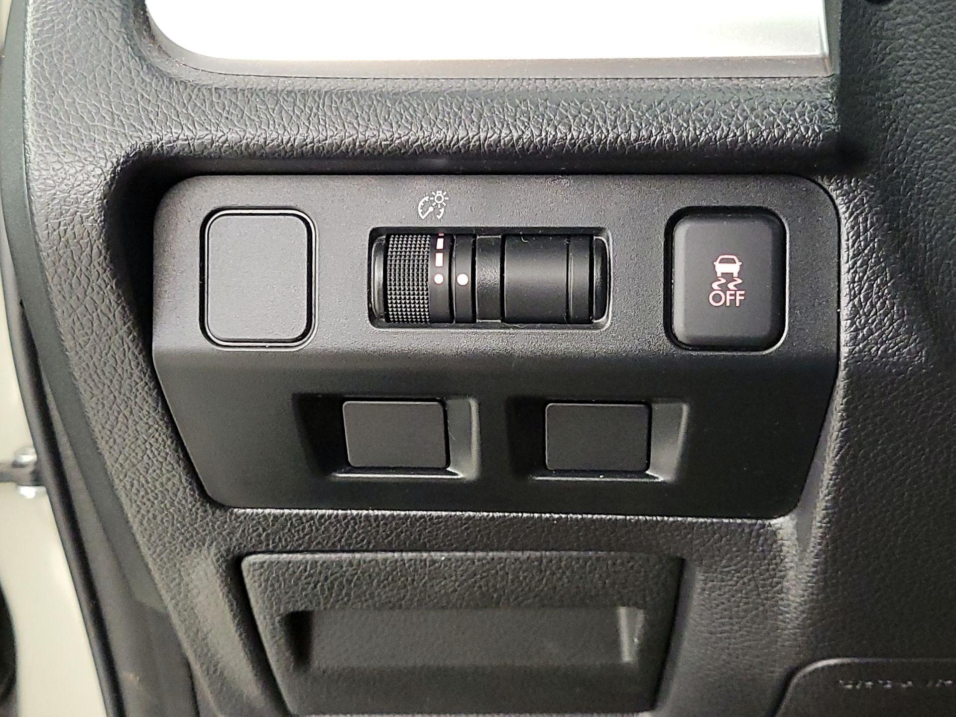 Thumbnail: 2015 Subaru XV Crosstrek - 13