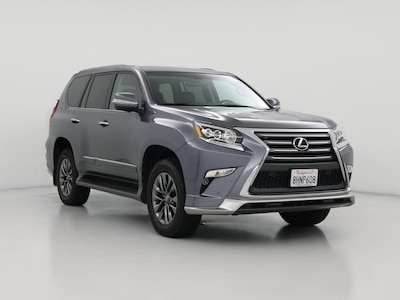2019 Lexus GX 460 Premium