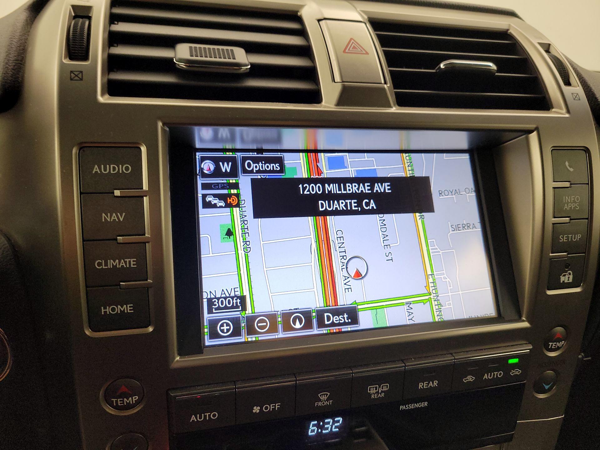 Thumbnail: 2019 Lexus GX - 14