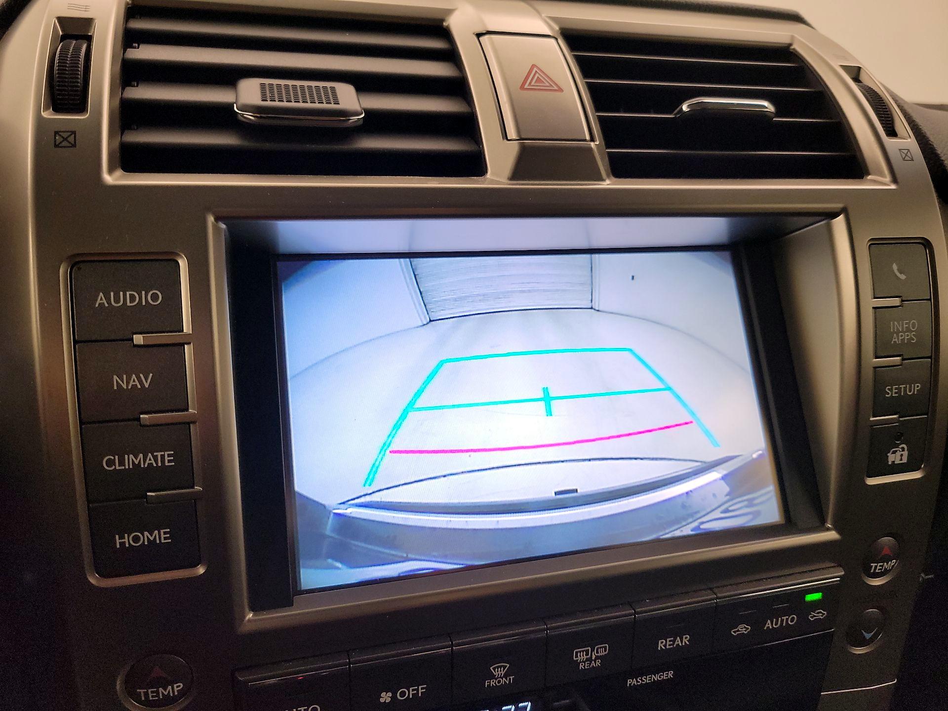 Thumbnail: 2019 Lexus GX - 15