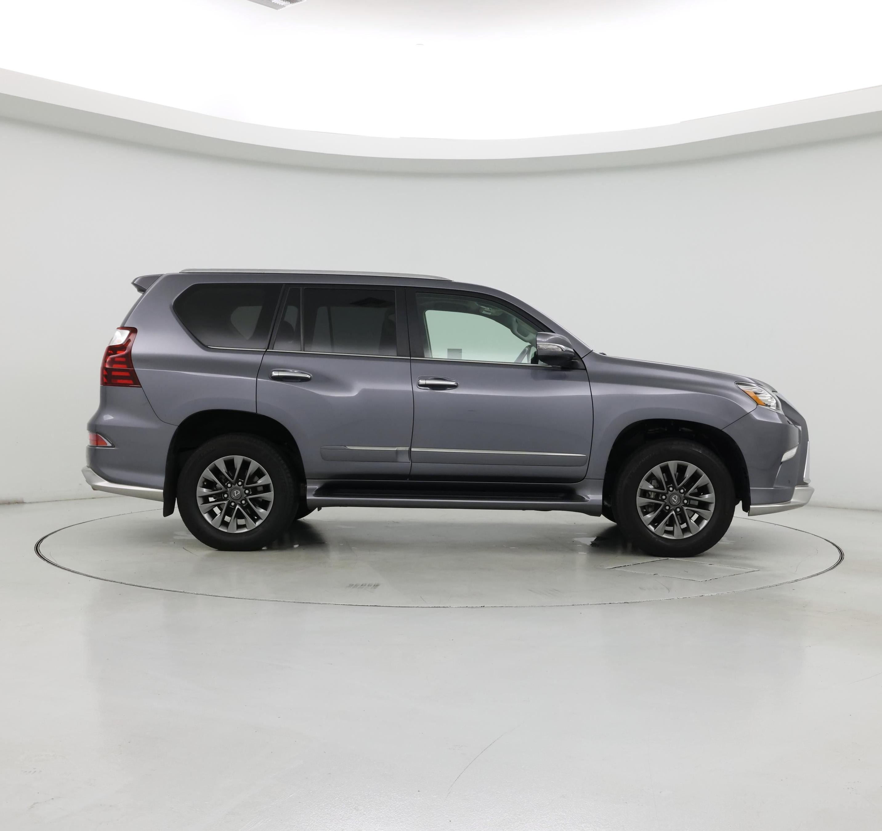 Thumbnail: 2019 Lexus GX - 7