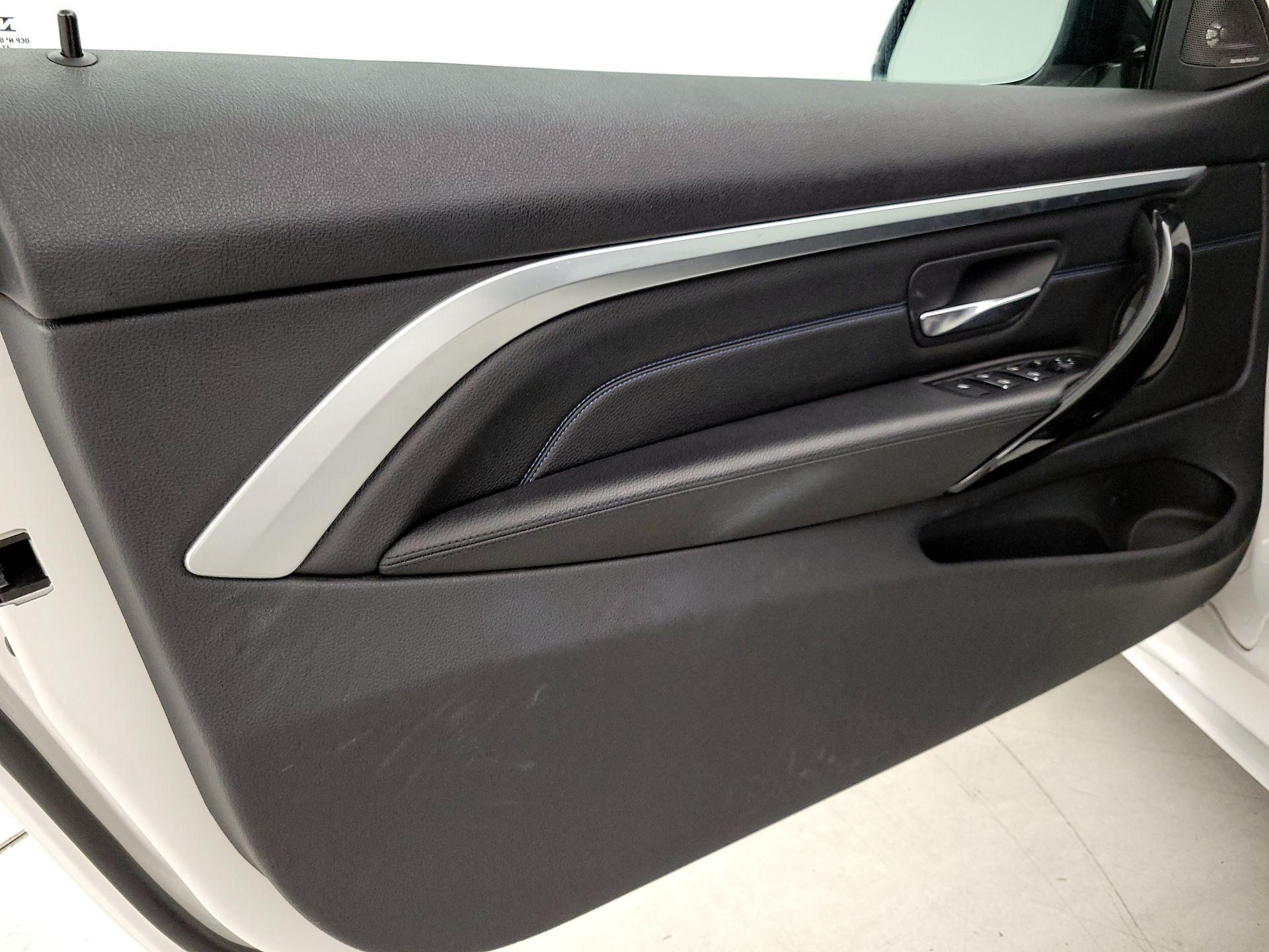 Thumbnail: 2018 BMW 4 Series - 12