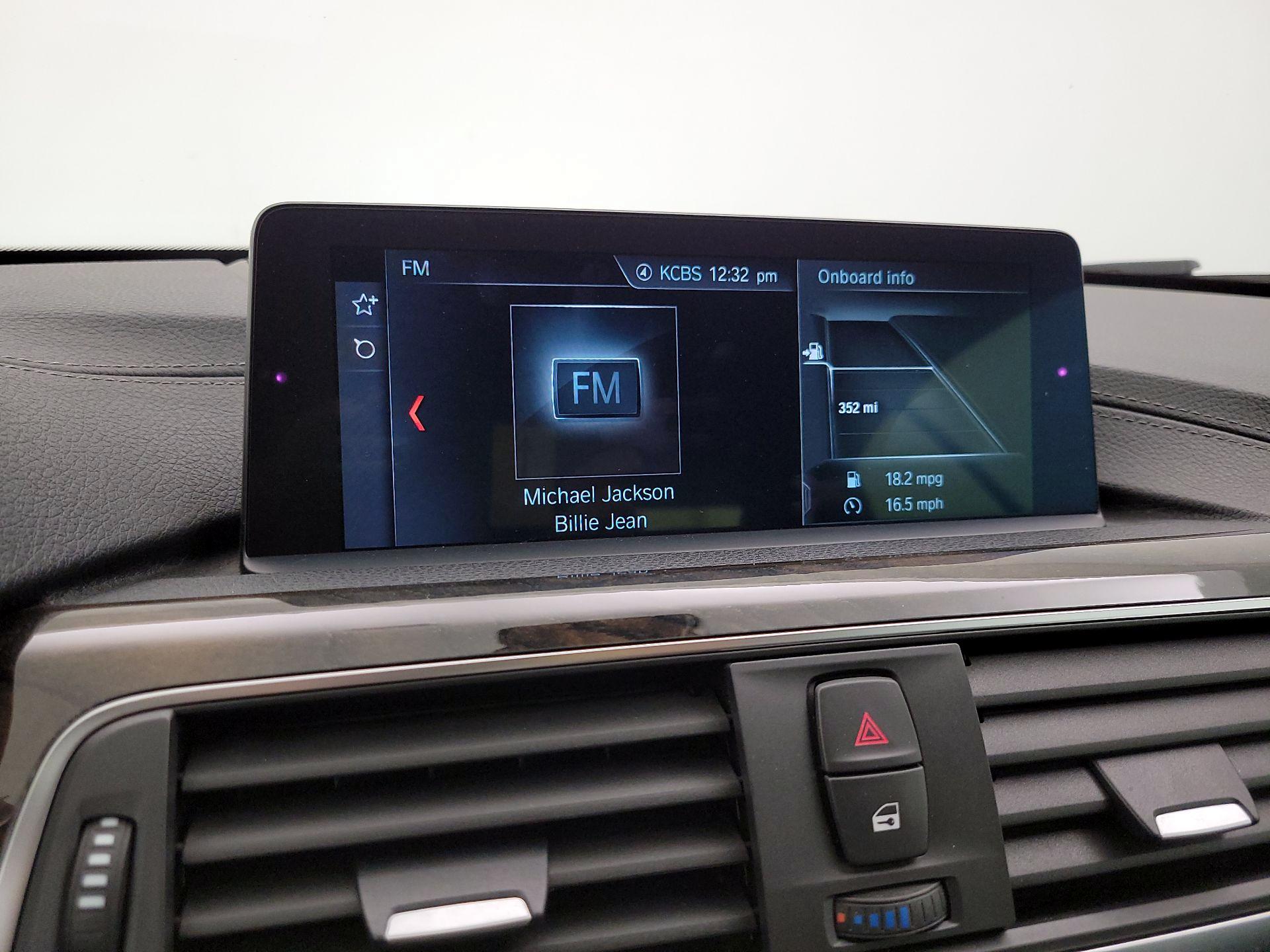 Thumbnail: 2018 BMW 4 Series - 16
