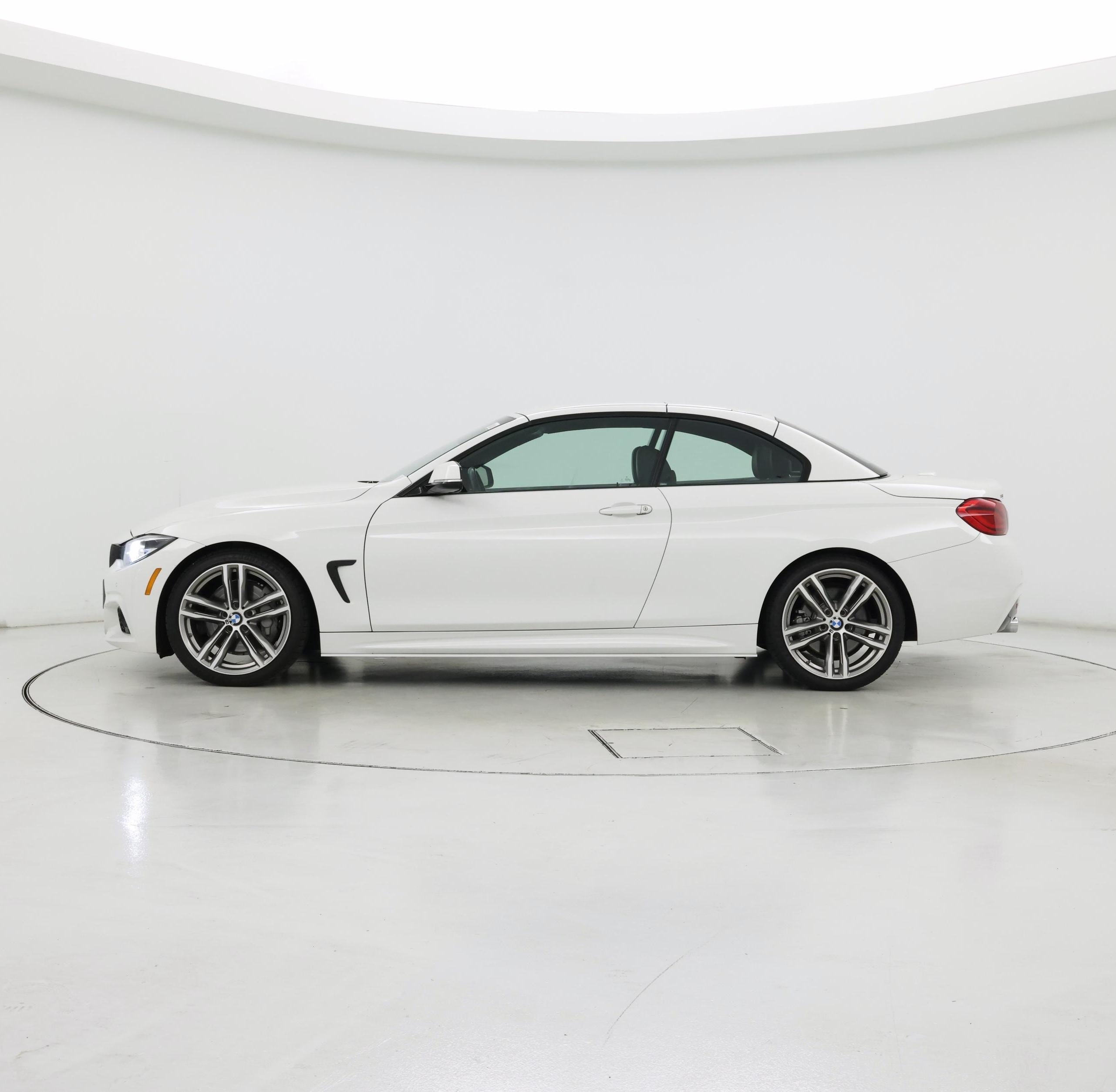 Thumbnail: 2018 BMW 4 Series - 3