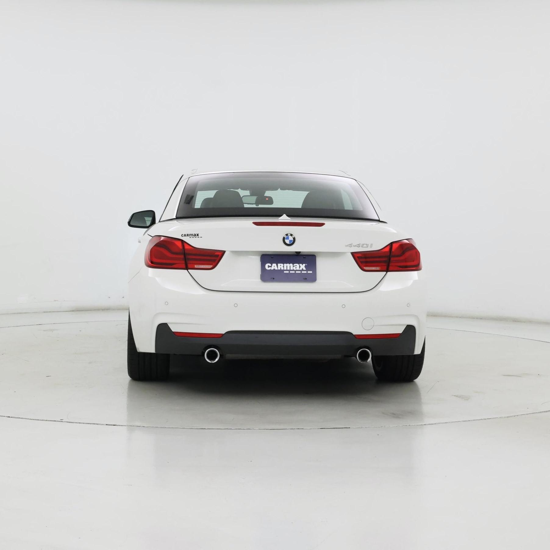 Thumbnail: 2018 BMW 4 Series - 6