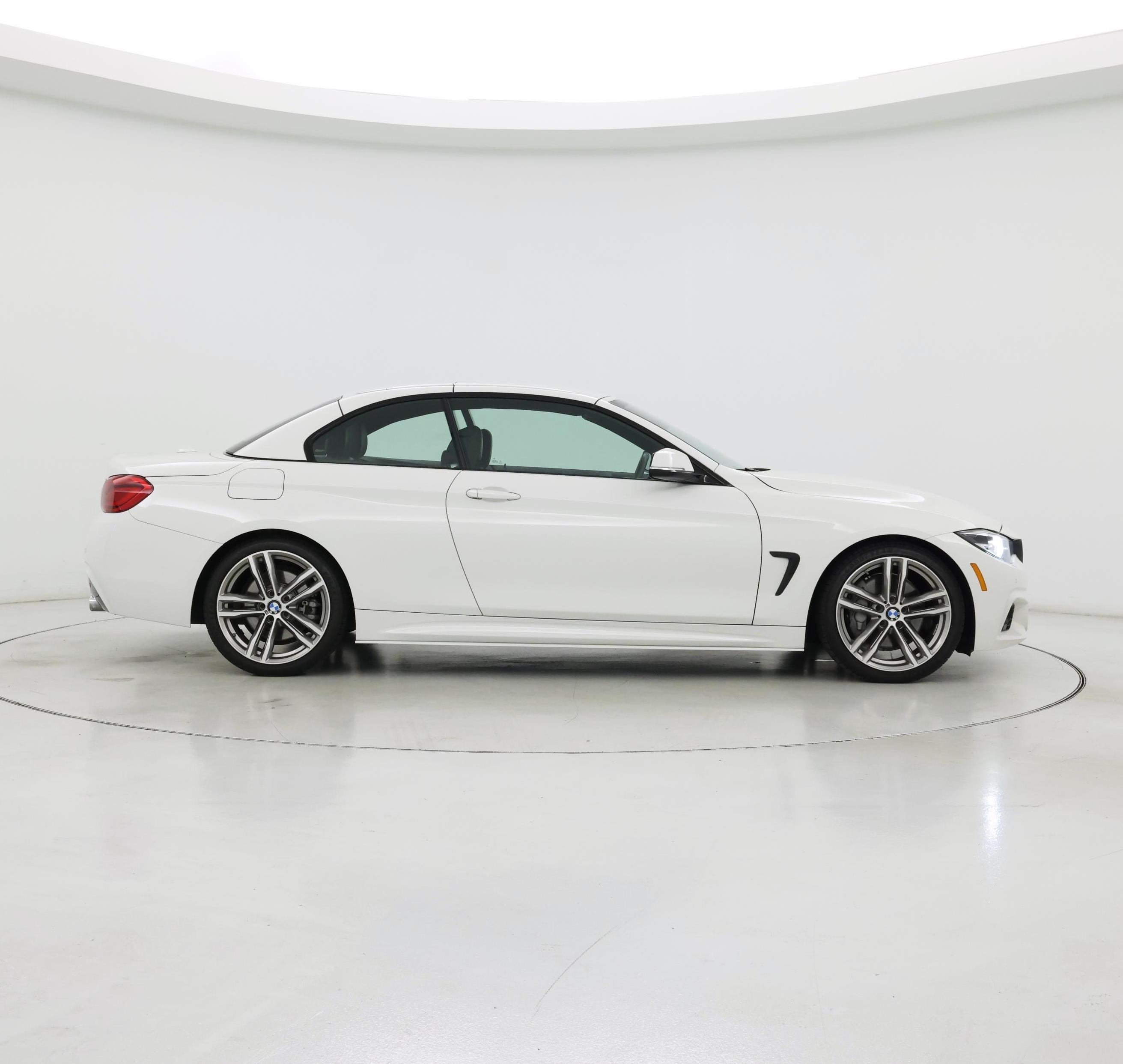 Thumbnail: 2018 BMW 4 Series - 7