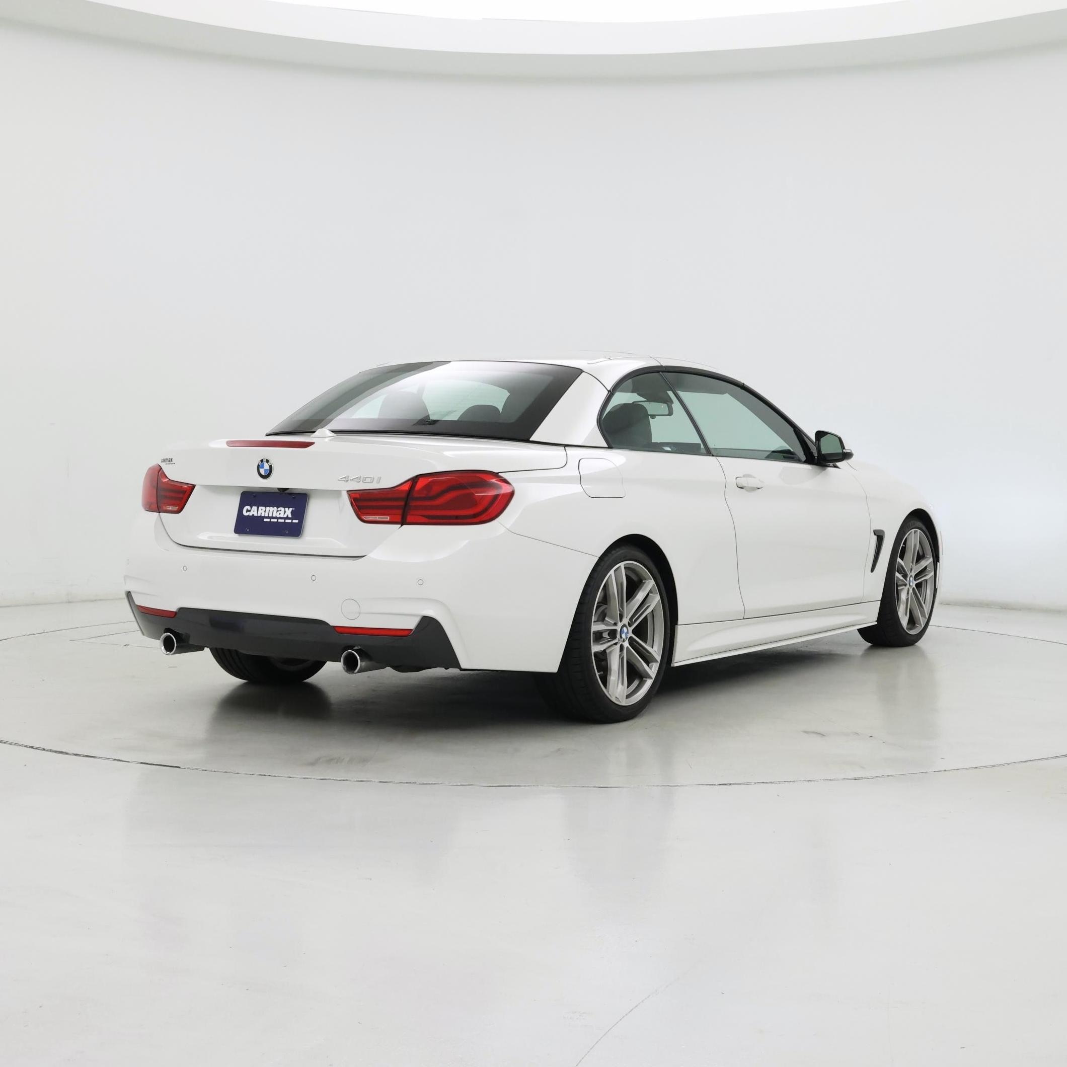 Thumbnail: 2018 BMW 4 Series - 8