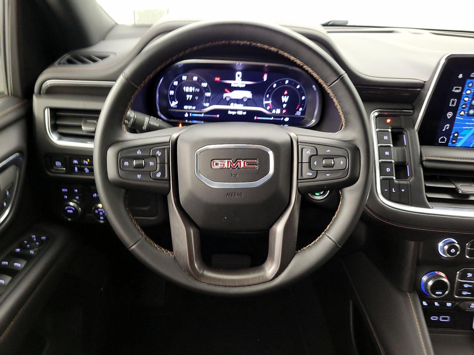 Thumbnail: 2024 GMC Yukon - 10