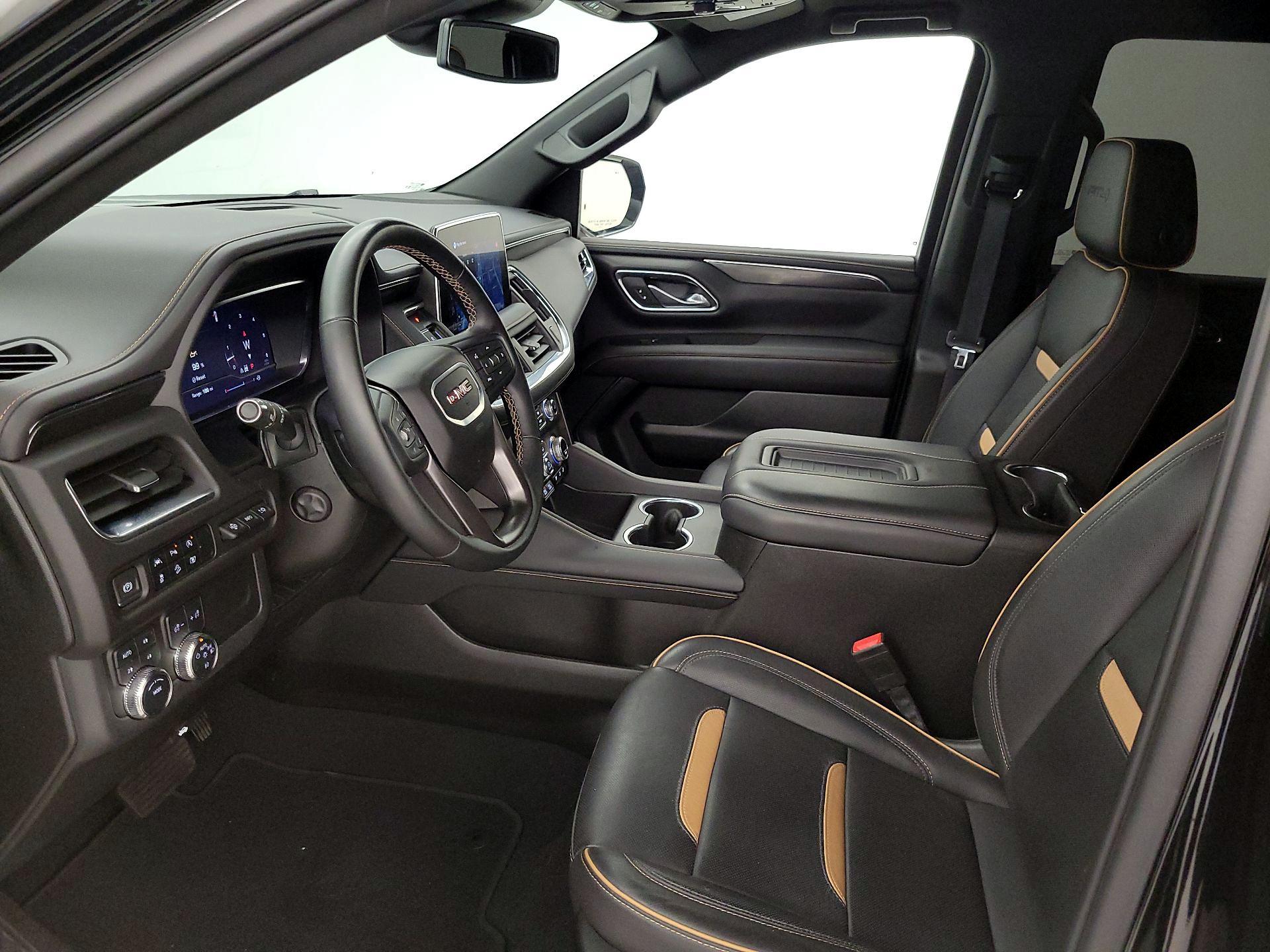 Thumbnail: 2024 GMC Yukon - 11