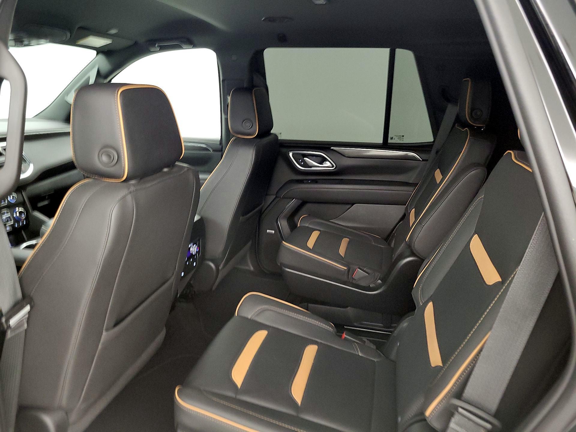 Thumbnail: 2024 GMC Yukon - 20