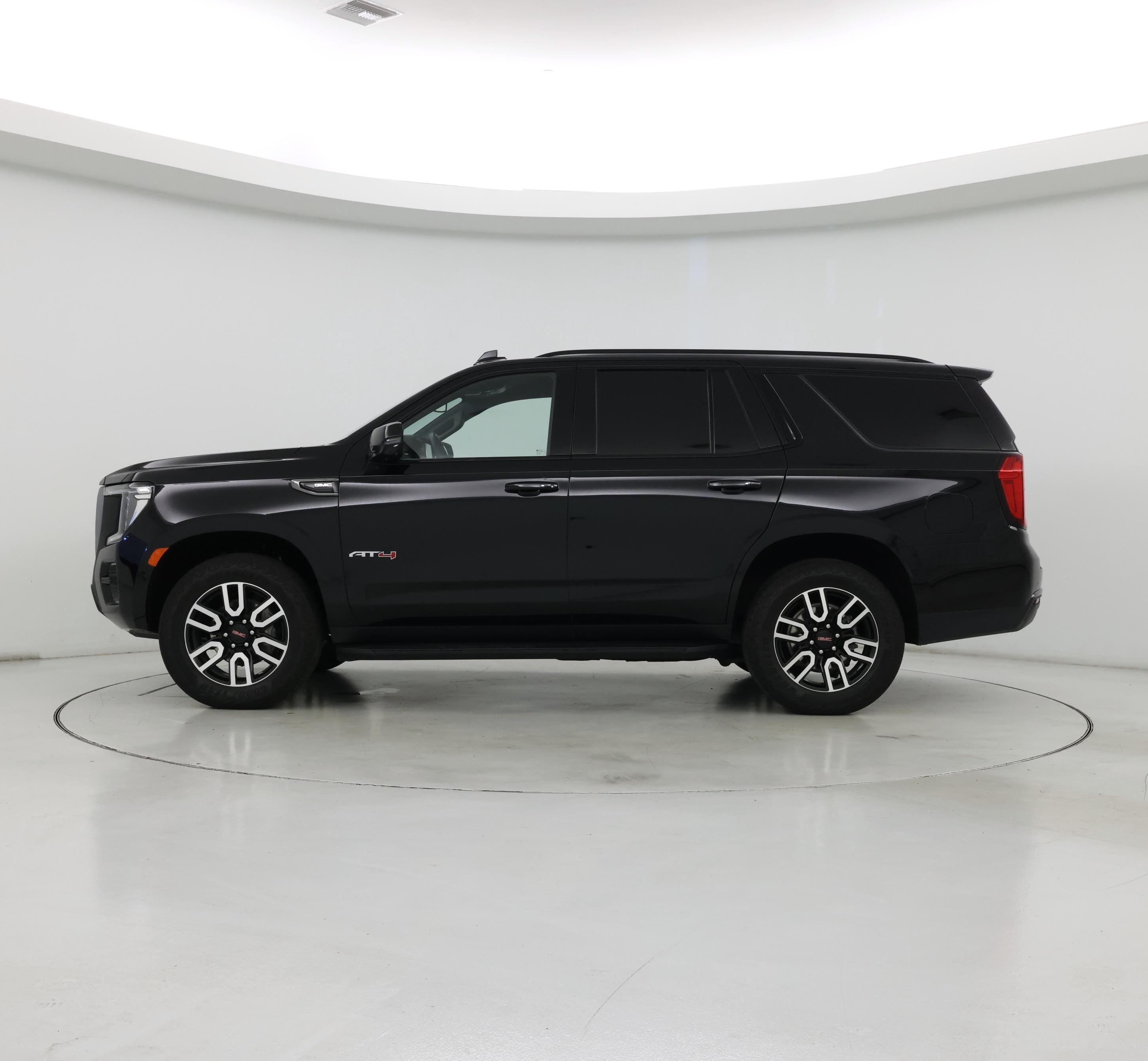 Thumbnail: 2024 GMC Yukon - 3