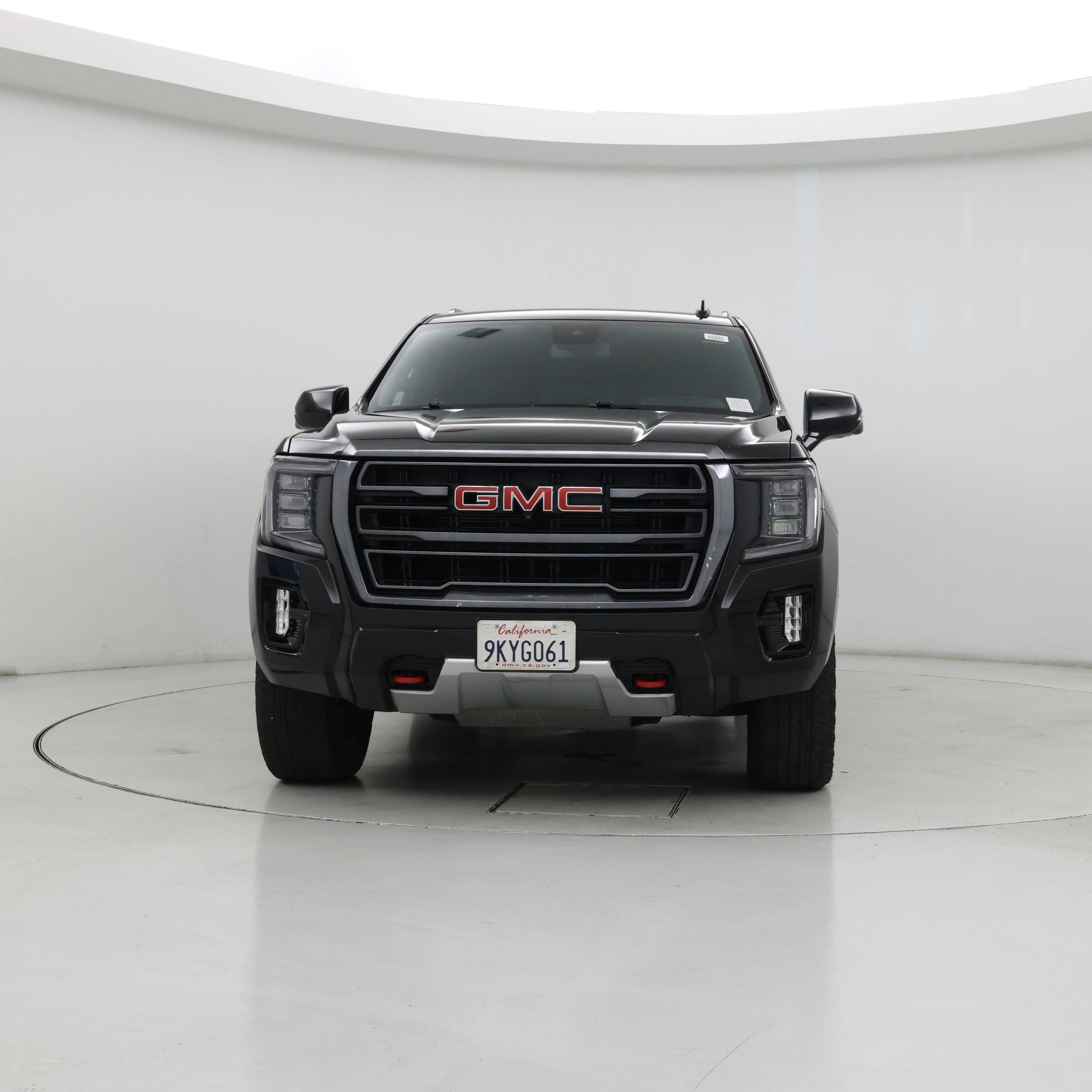 Thumbnail: 2024 GMC Yukon - 5