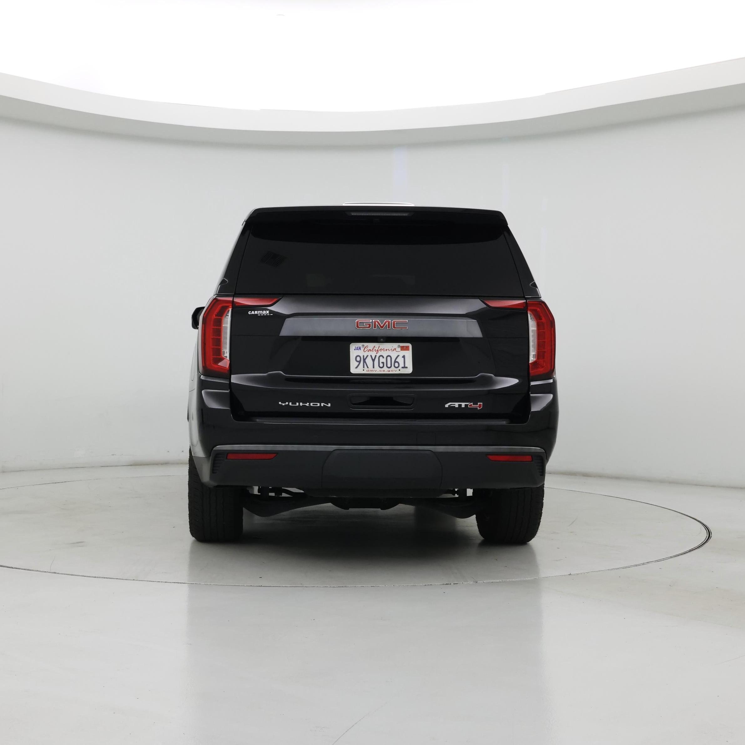 Thumbnail: 2024 GMC Yukon - 6