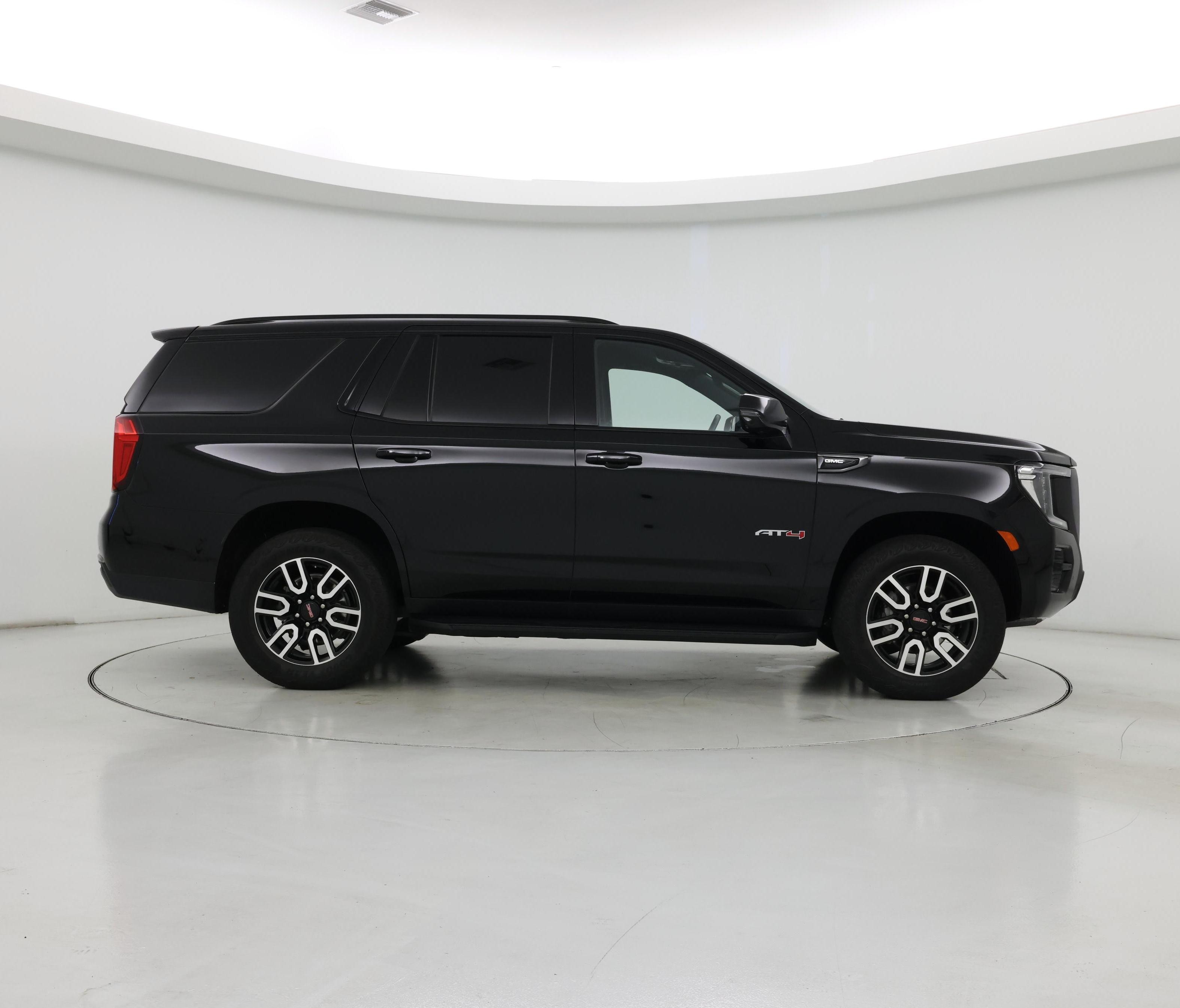 Thumbnail: 2024 GMC Yukon - 7