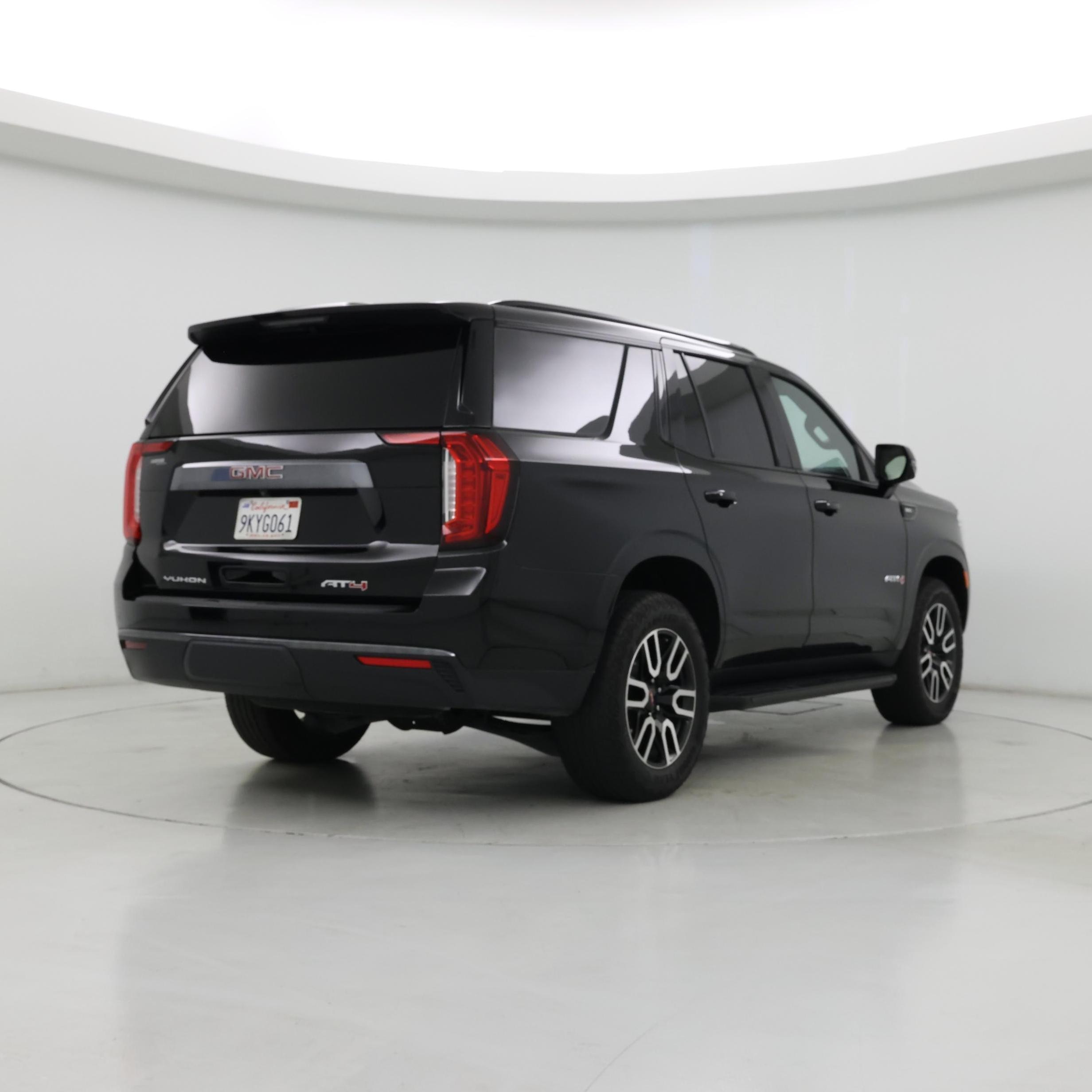 Thumbnail: 2024 GMC Yukon - 8