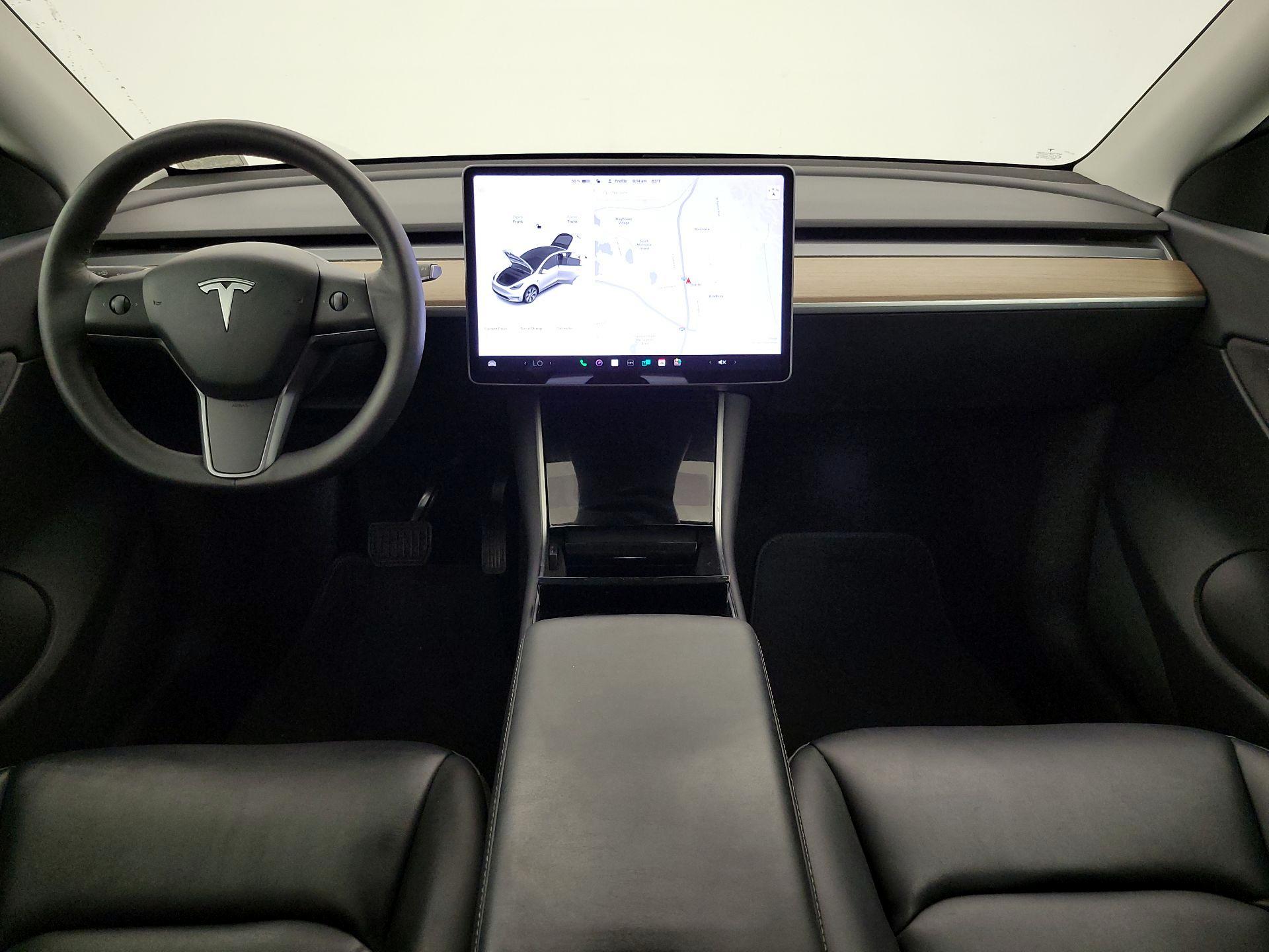 Thumbnail: 2021 Tesla Model Y - 9