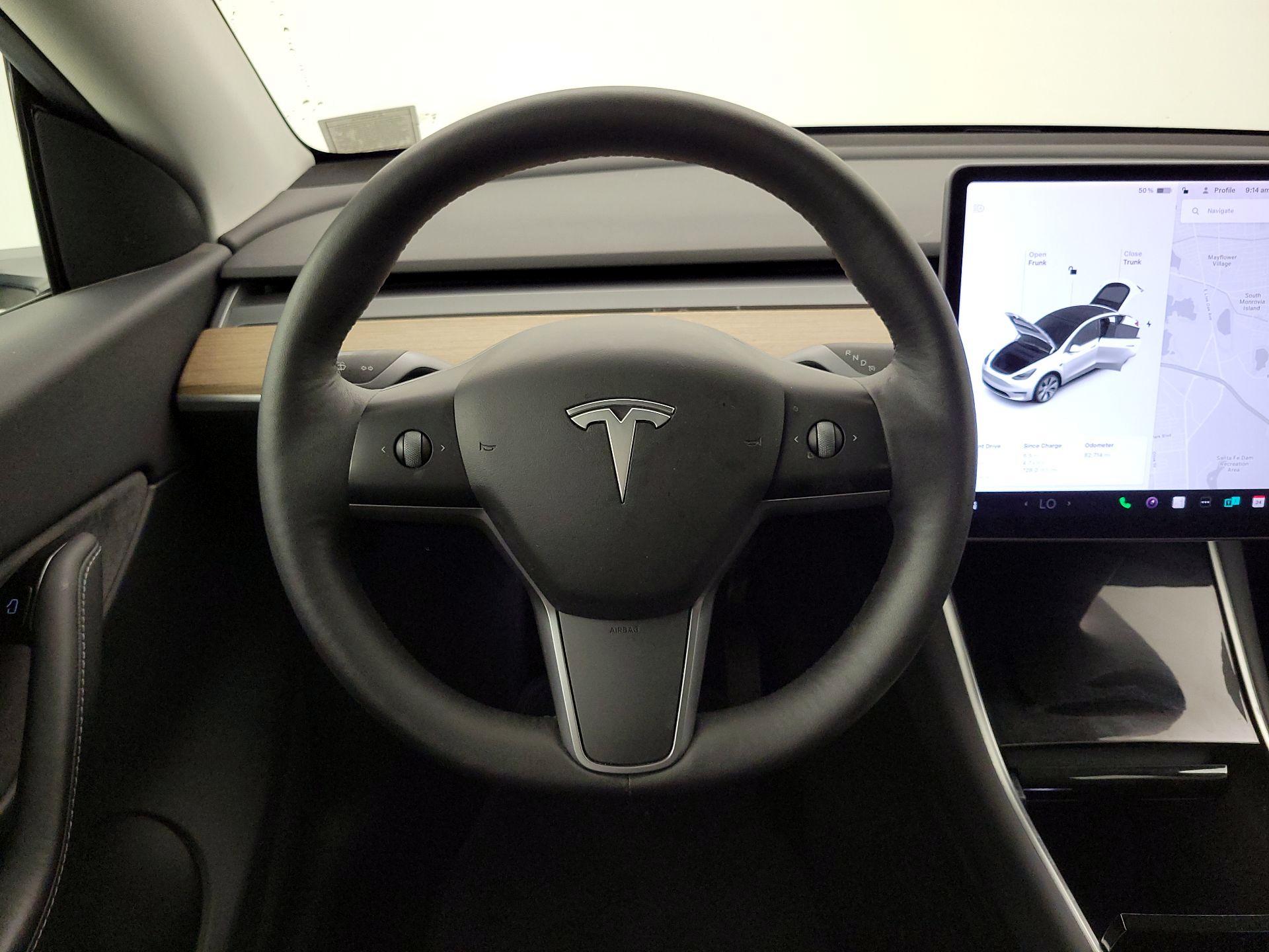 Thumbnail: 2021 Tesla Model Y - 10