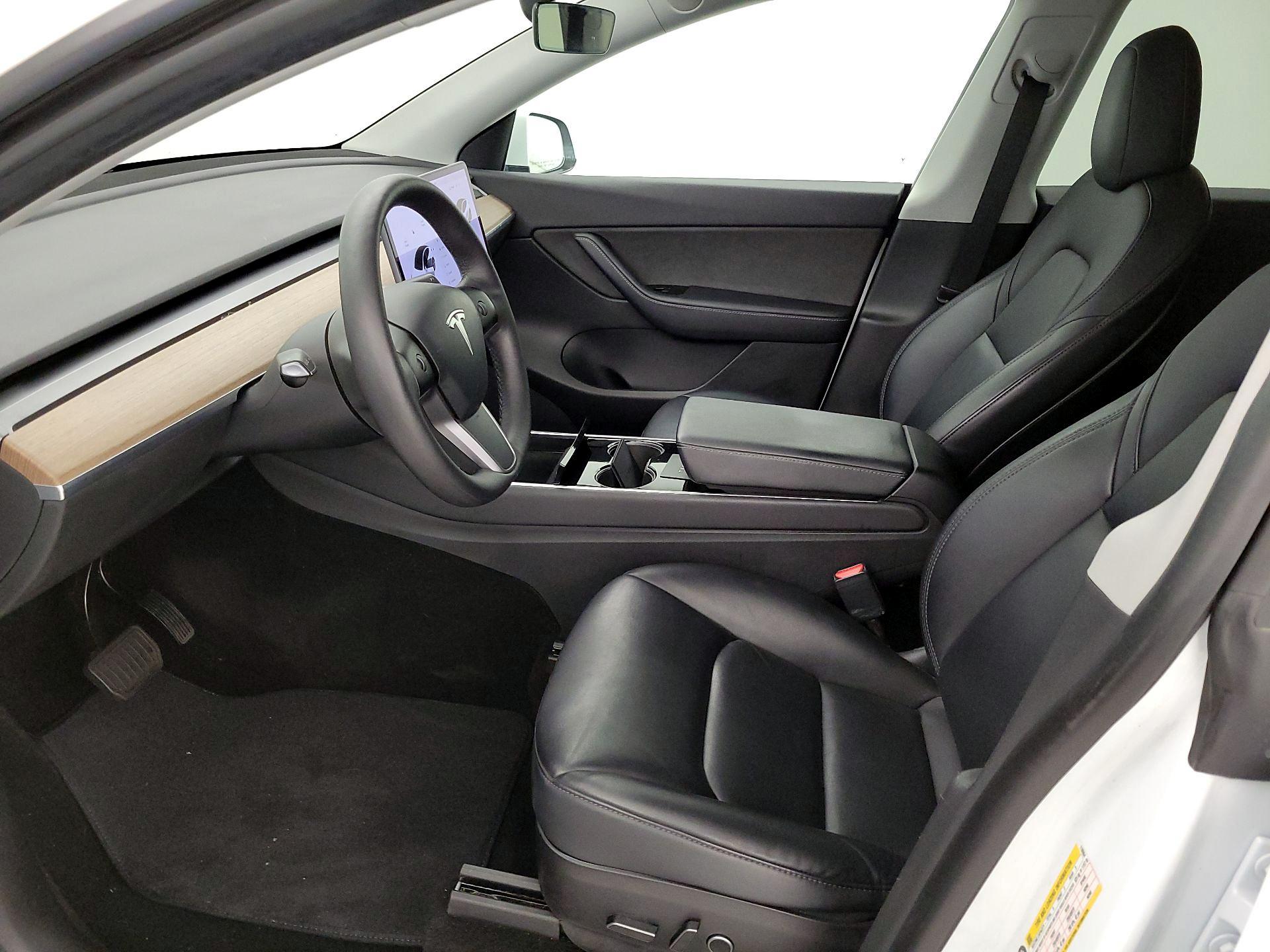 Thumbnail: 2021 Tesla Model Y - 11