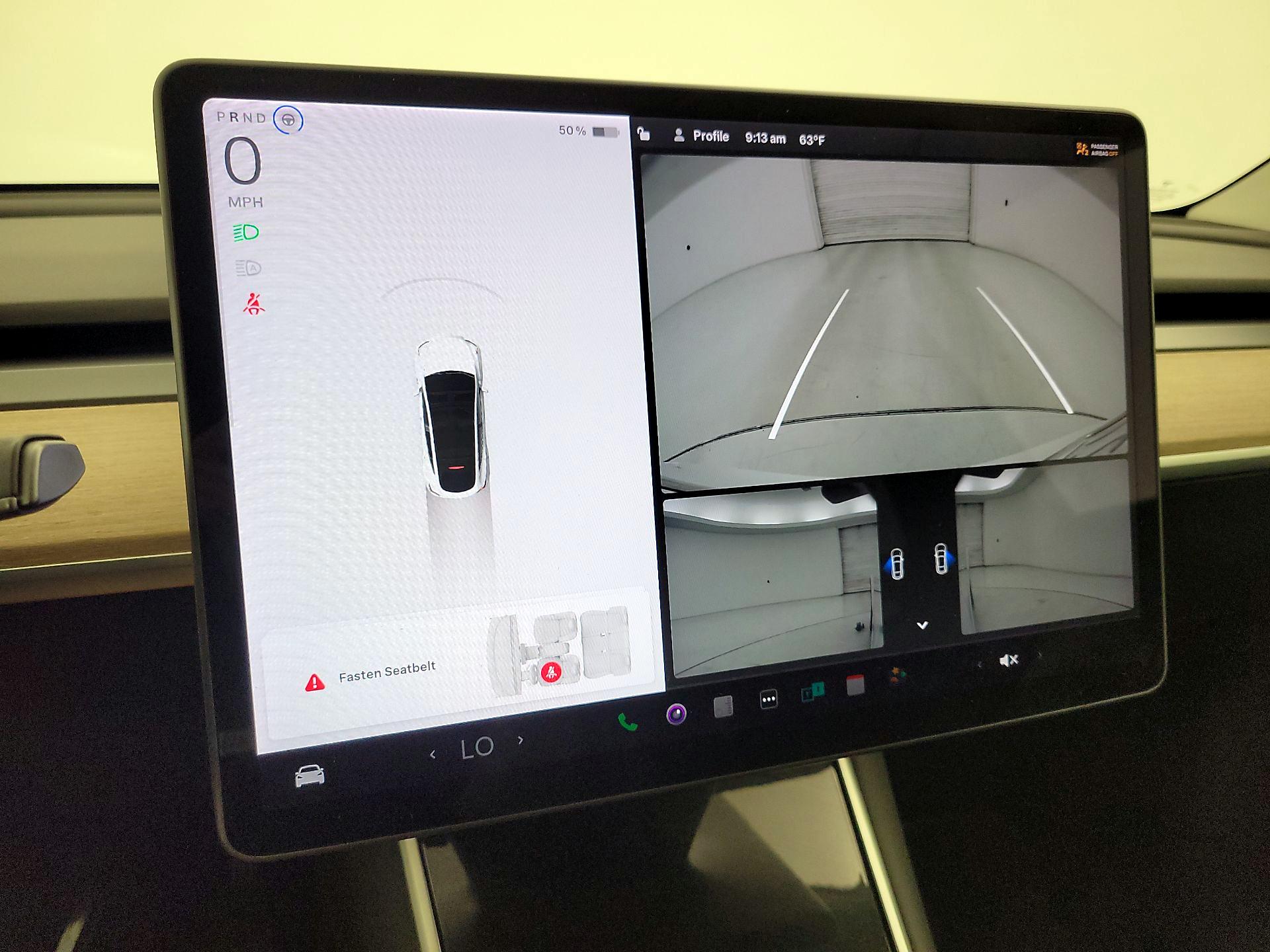 Thumbnail: 2021 Tesla Model Y - 14