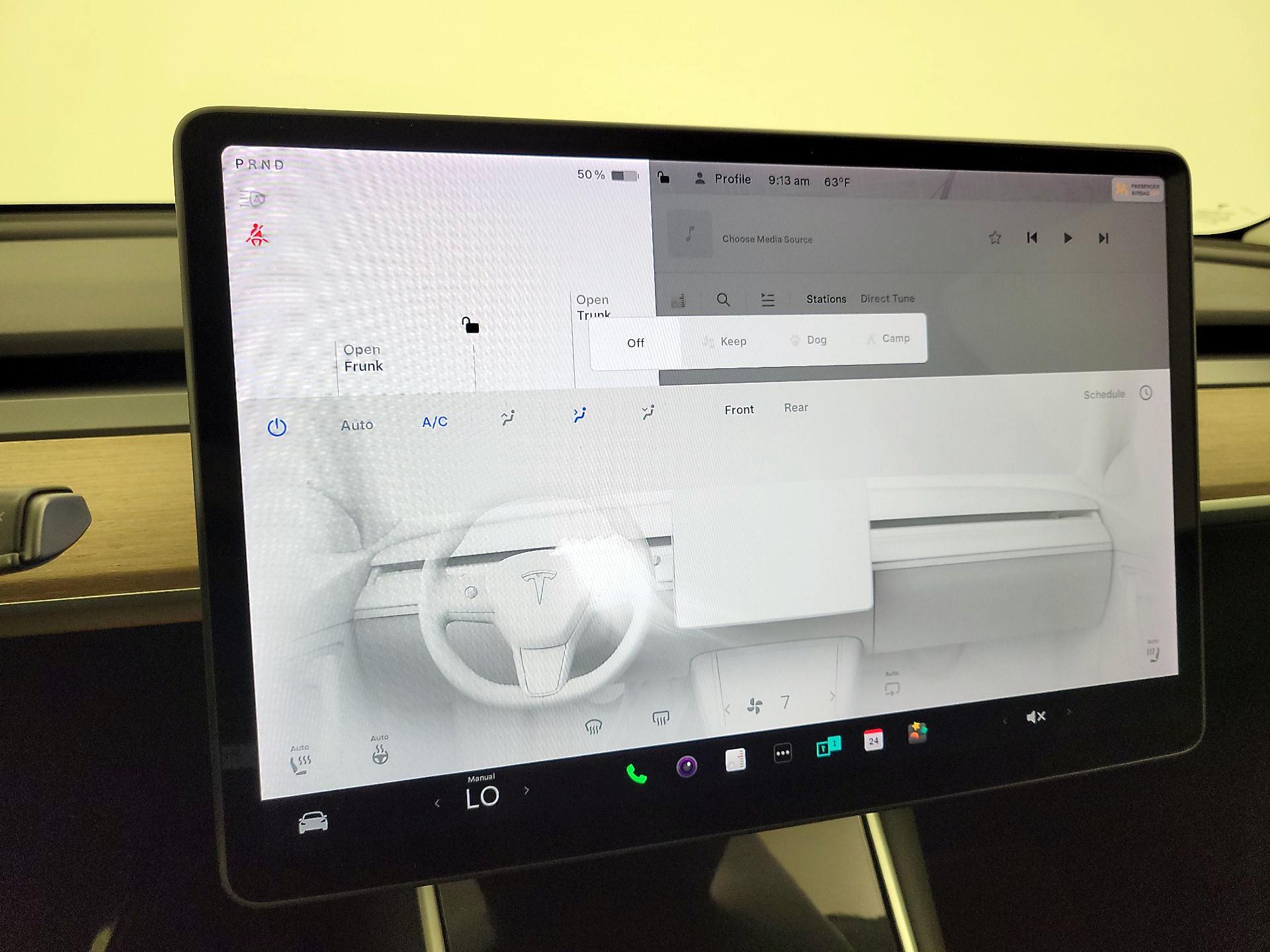 Thumbnail: 2021 Tesla Model Y - 16