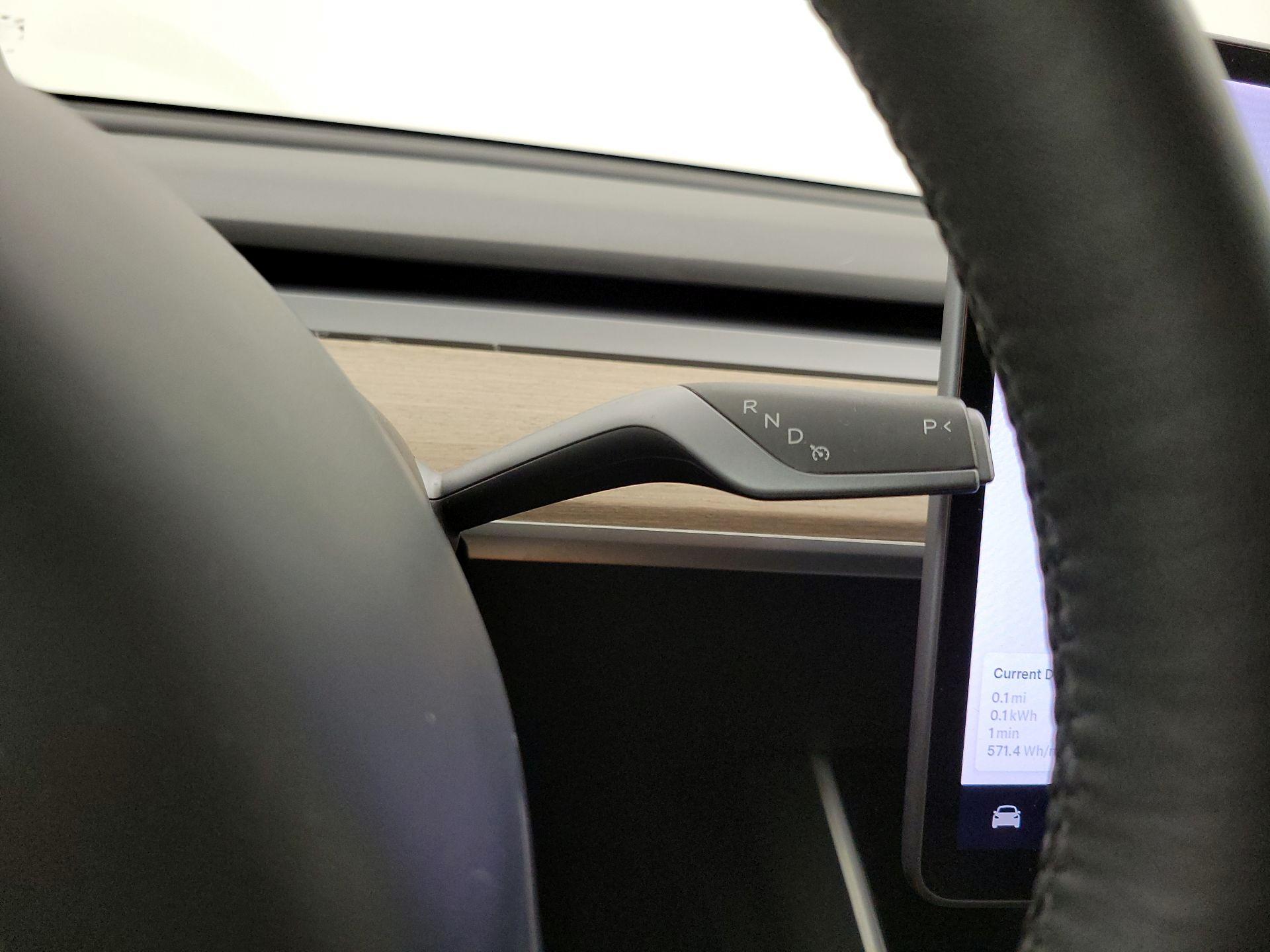 Thumbnail: 2021 Tesla Model Y - 17