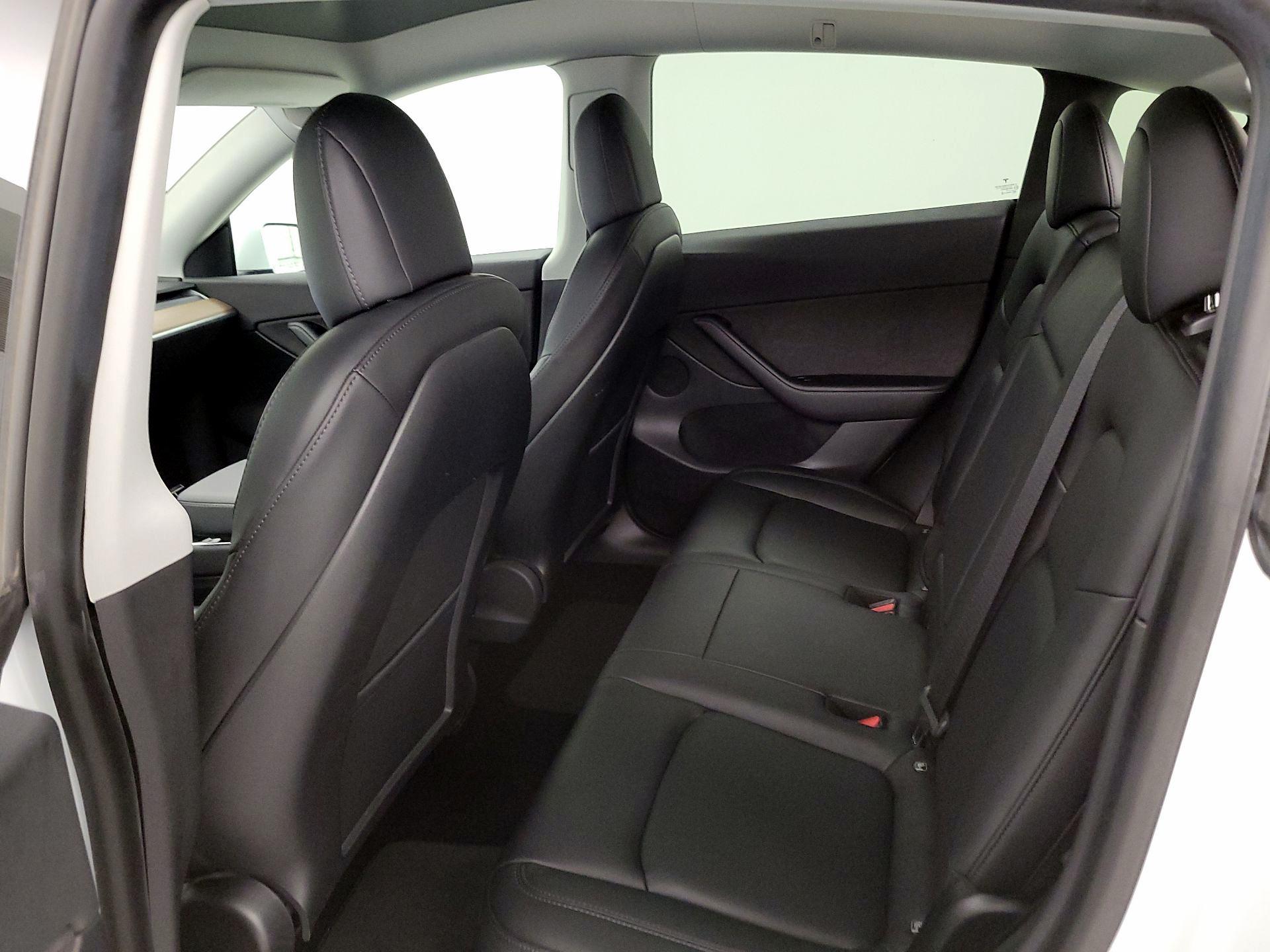 Thumbnail: 2021 Tesla Model Y - 18