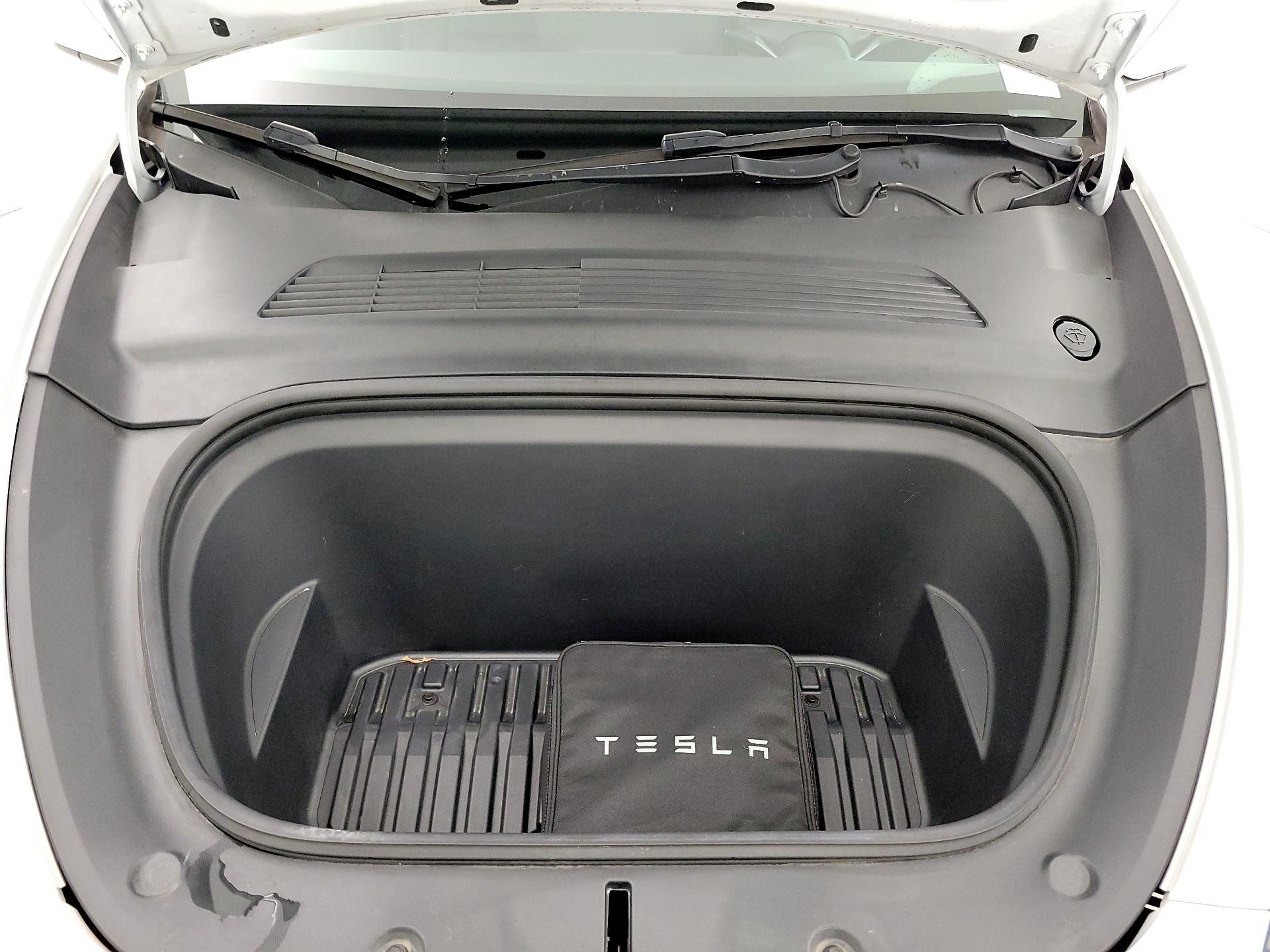 Thumbnail: 2021 Tesla Model Y - 20