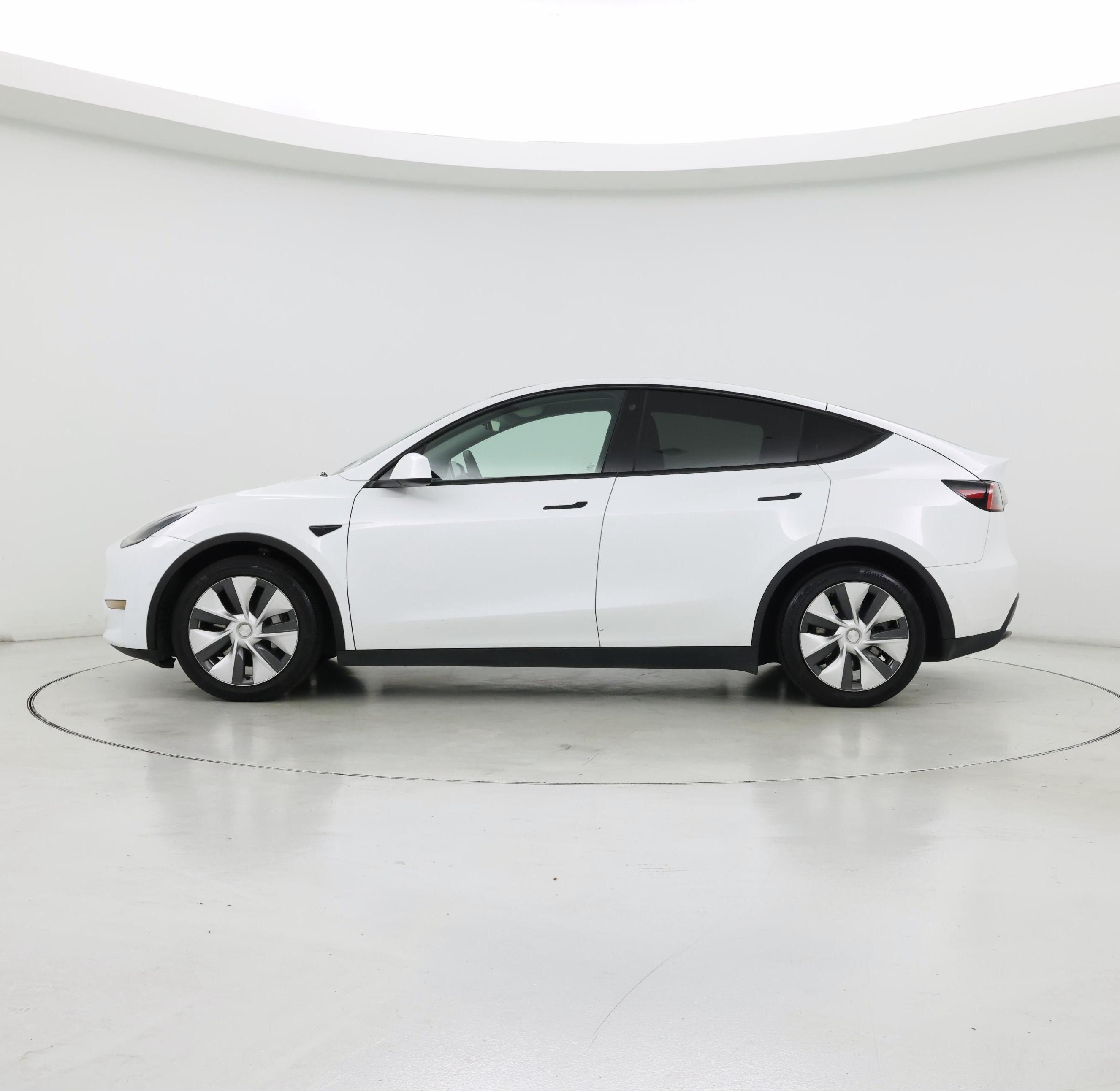 Thumbnail: 2021 Tesla Model Y - 3