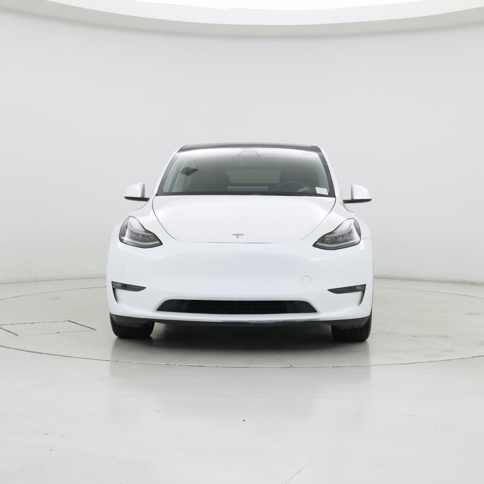 Thumbnail: 2021 Tesla Model Y - 5