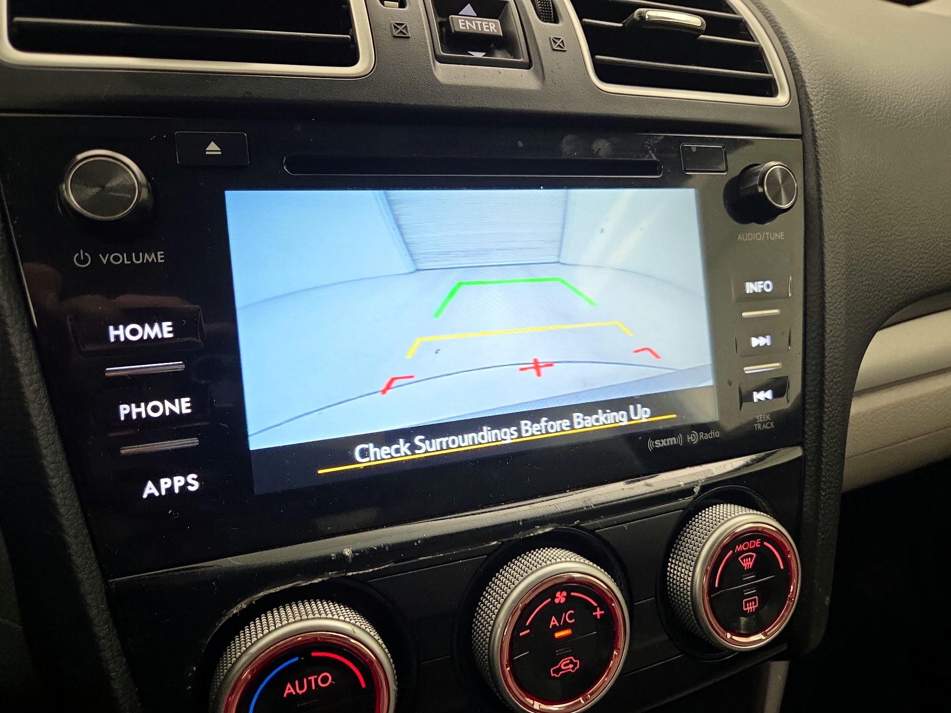 Thumbnail: 2018 Subaru Forester - 14