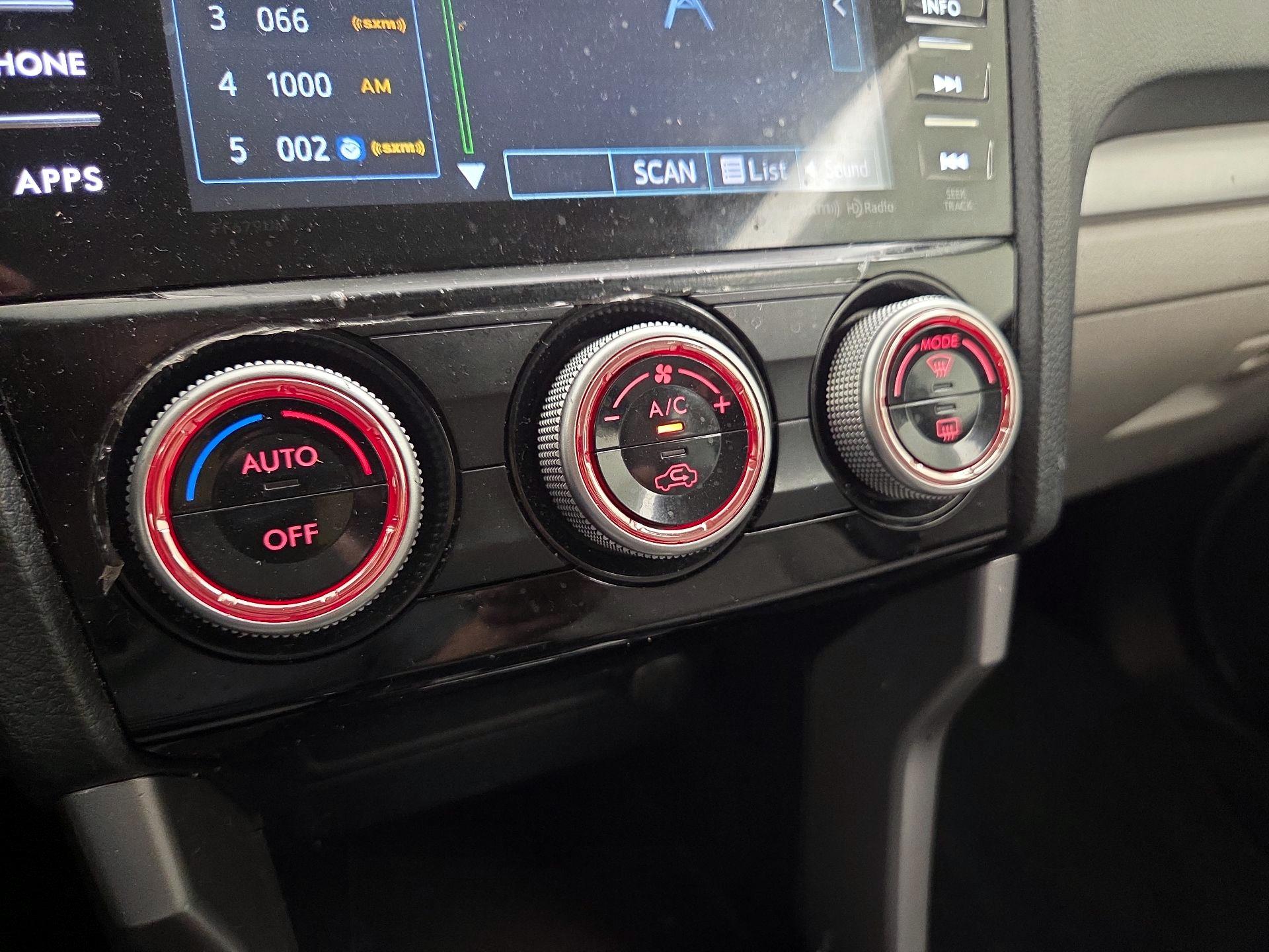 Thumbnail: 2018 Subaru Forester - 16