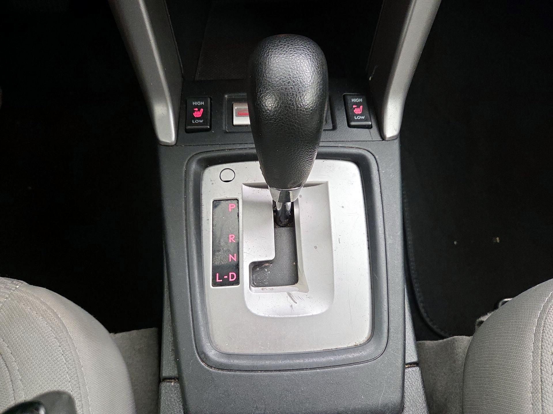 Thumbnail: 2018 Subaru Forester - 17