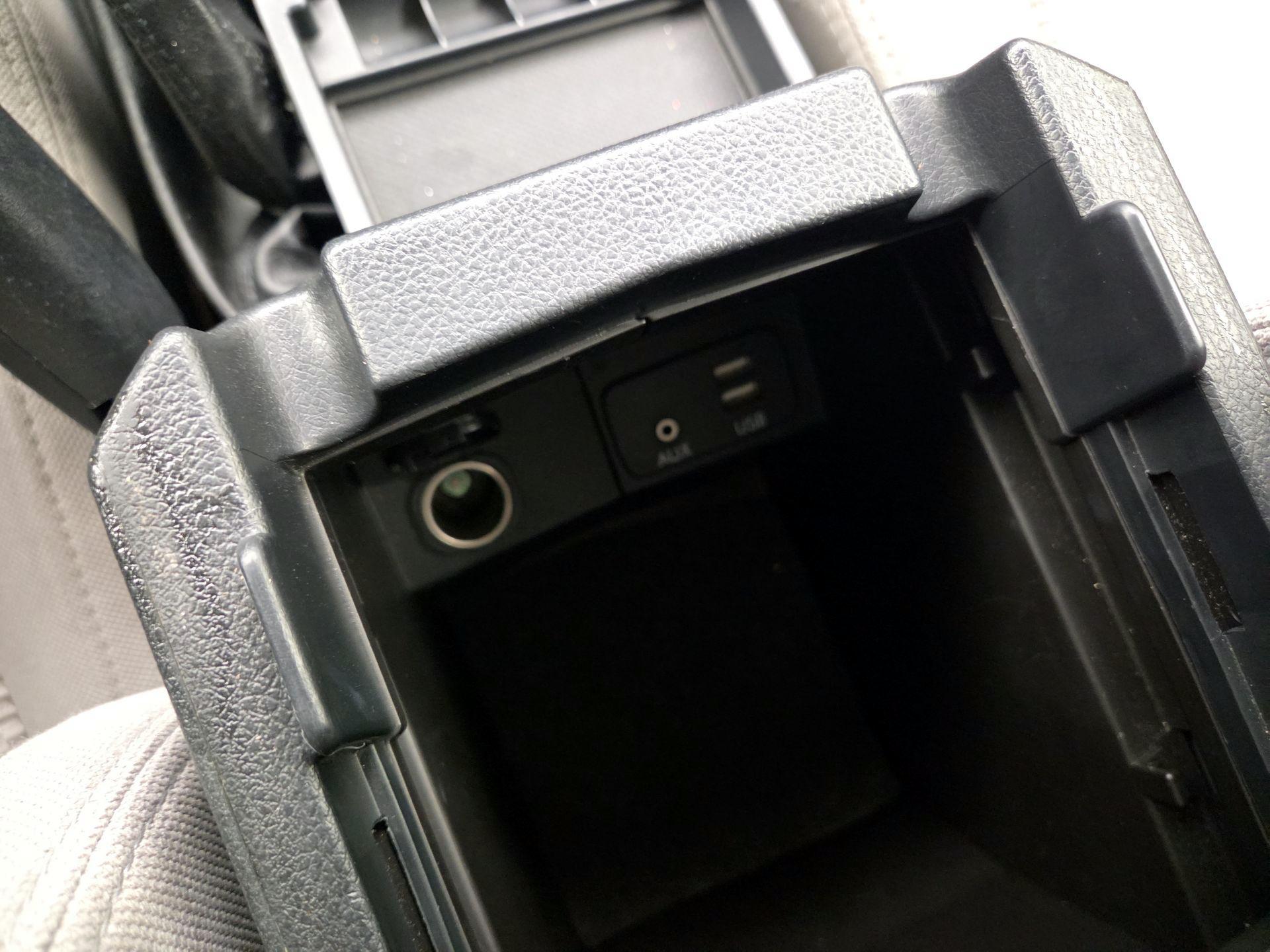 Thumbnail: 2018 Subaru Forester - 18