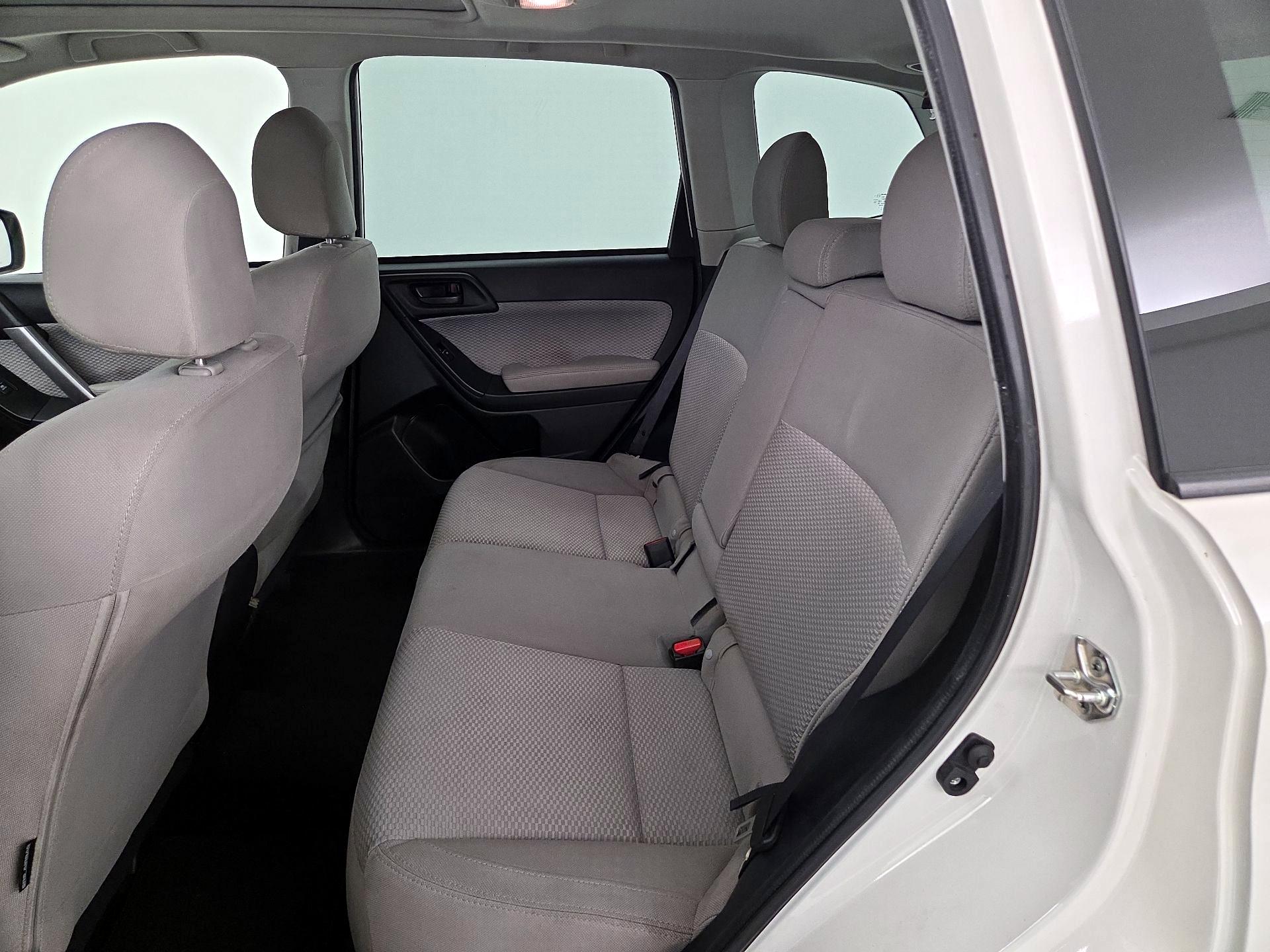 Thumbnail: 2018 Subaru Forester - 20