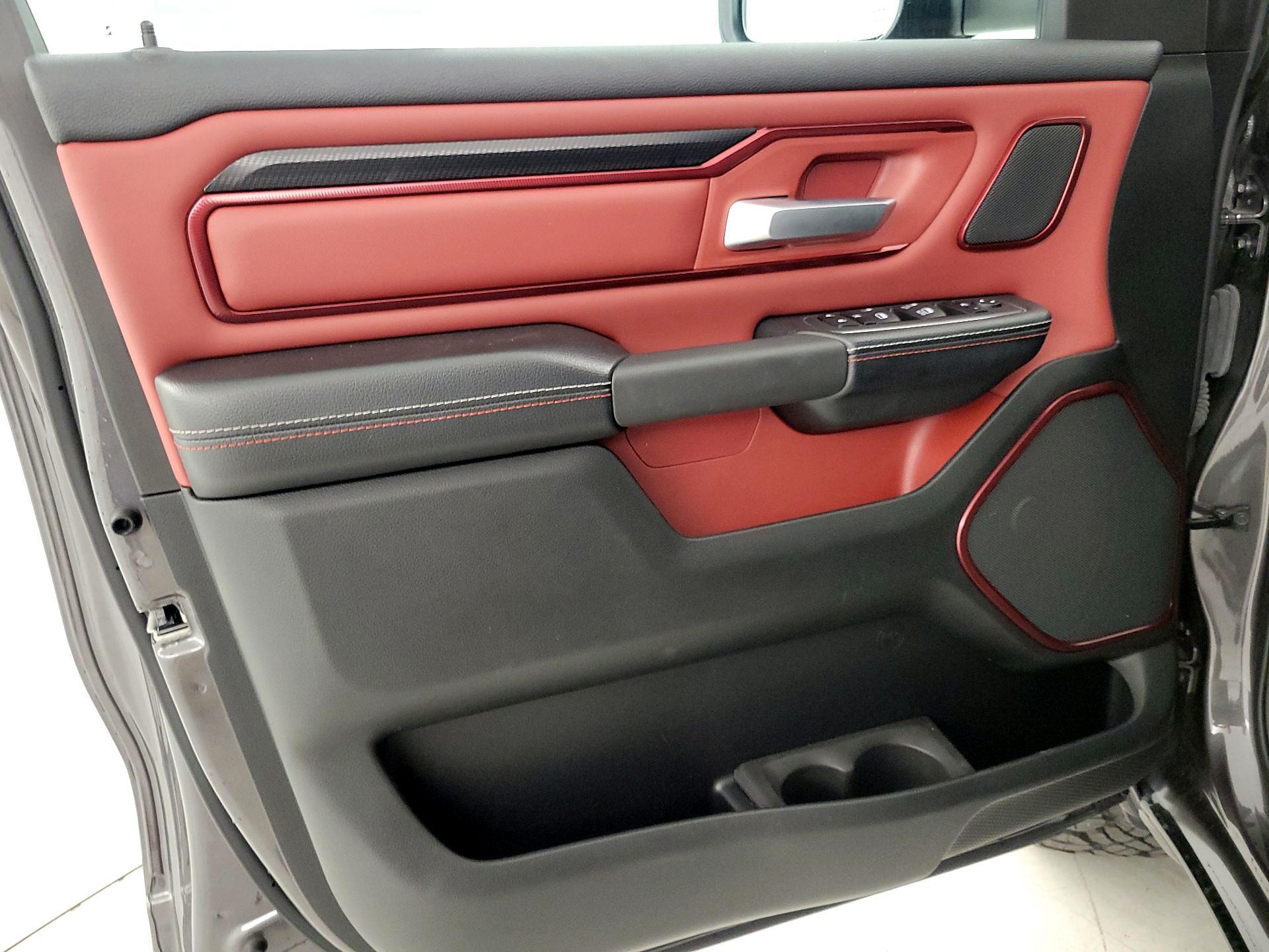 Thumbnail: 2024 RAM 1500 - 12
