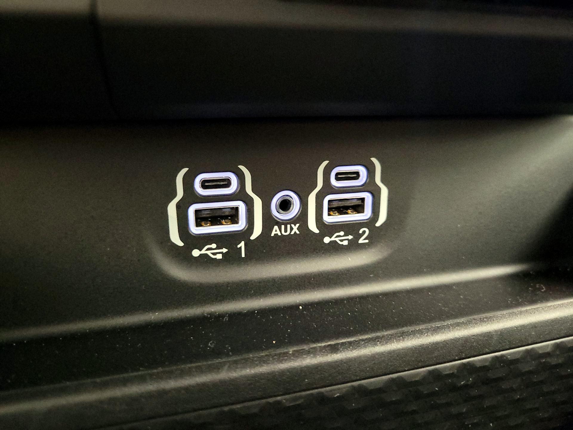 Thumbnail: 2024 RAM 1500 - 19