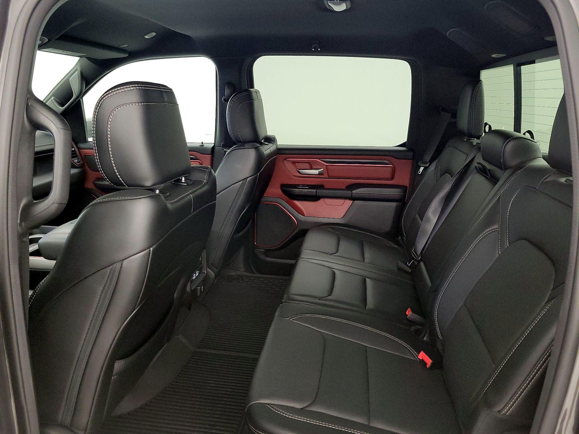 Thumbnail: 2024 RAM 1500 - 20