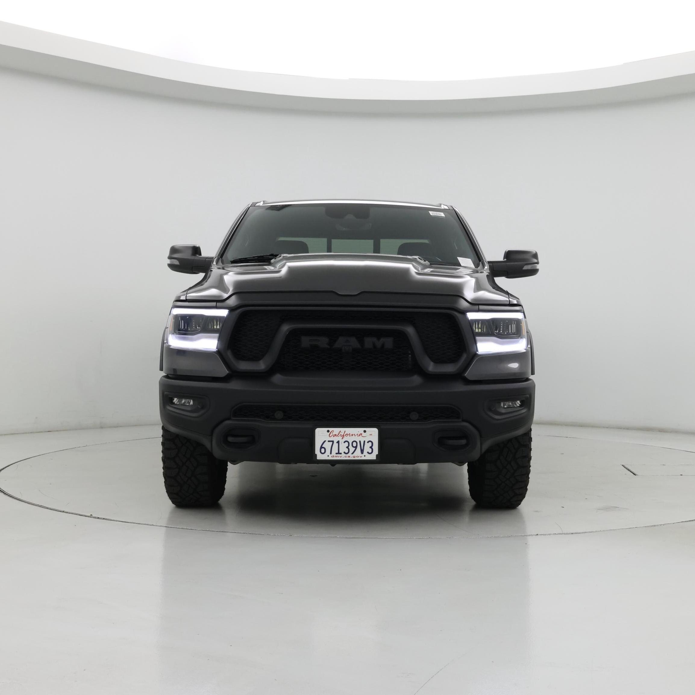 Thumbnail: 2024 RAM 1500 - 5