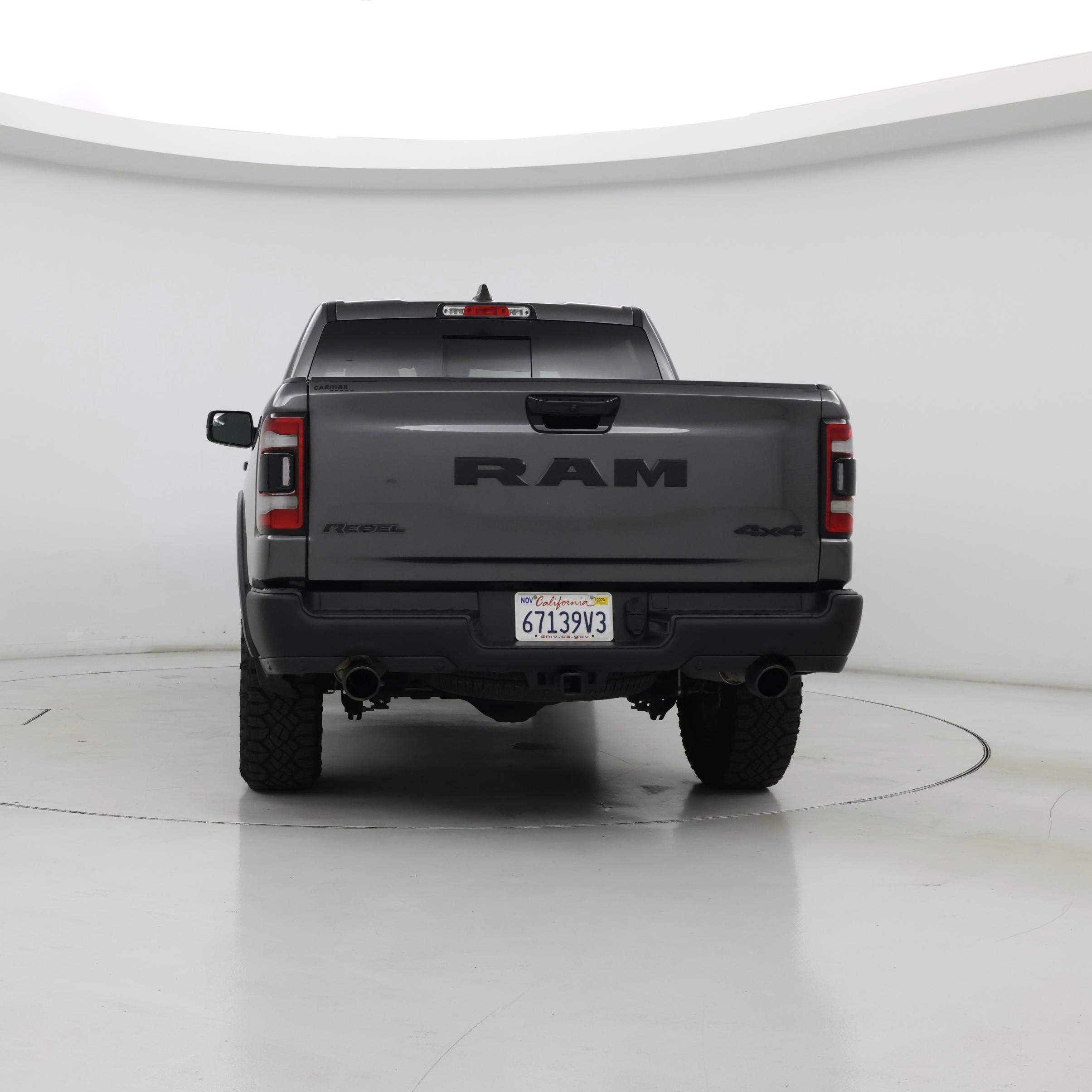 Thumbnail: 2024 RAM 1500 - 6