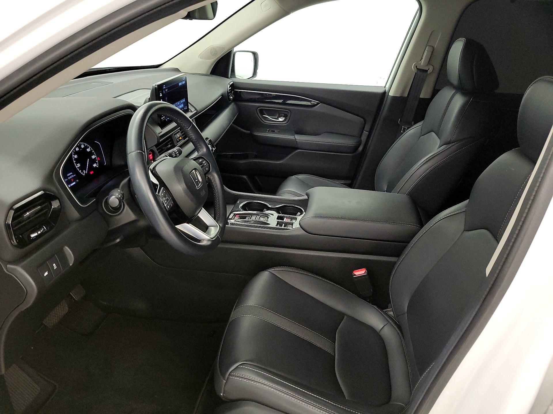 Thumbnail: 2024 Honda Pilot - 11