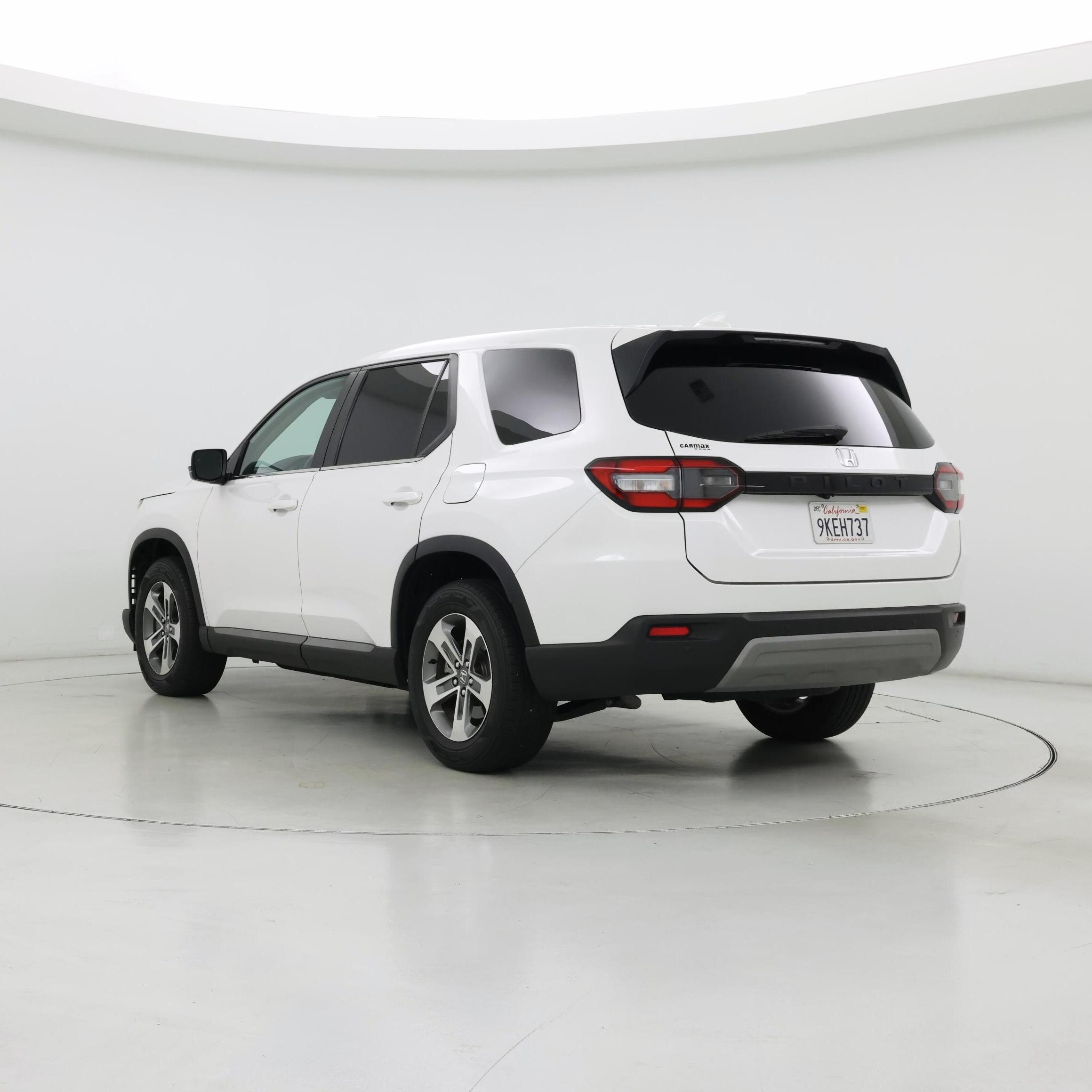 Thumbnail: 2024 Honda Pilot - 2