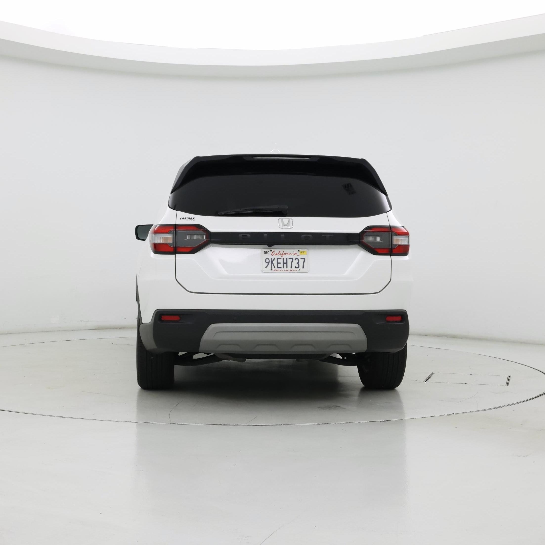 Thumbnail: 2024 Honda Pilot - 6