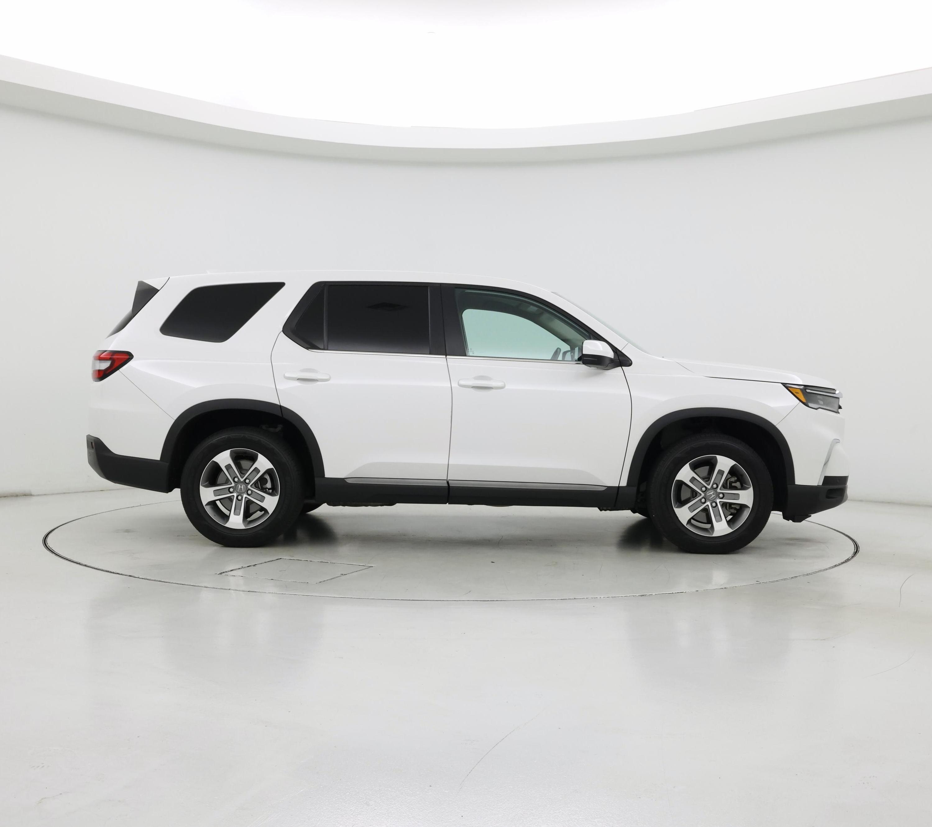 Thumbnail: 2024 Honda Pilot - 7