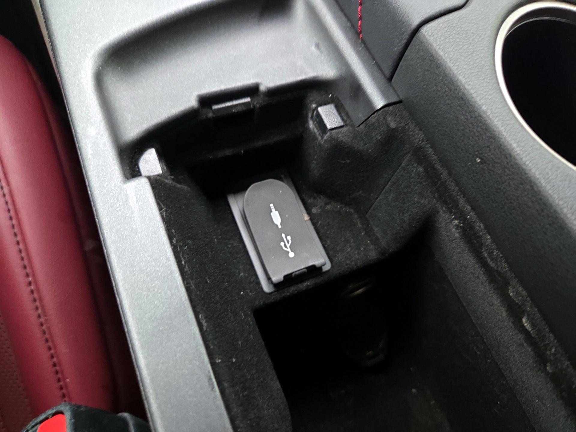 Thumbnail: 2019 Lexus IS - 19