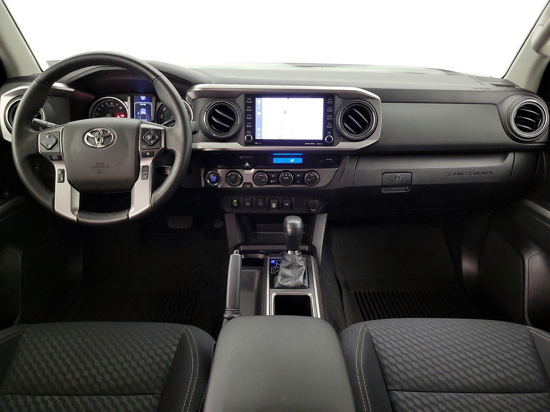 Thumbnail: 2023 Toyota Tacoma - 9