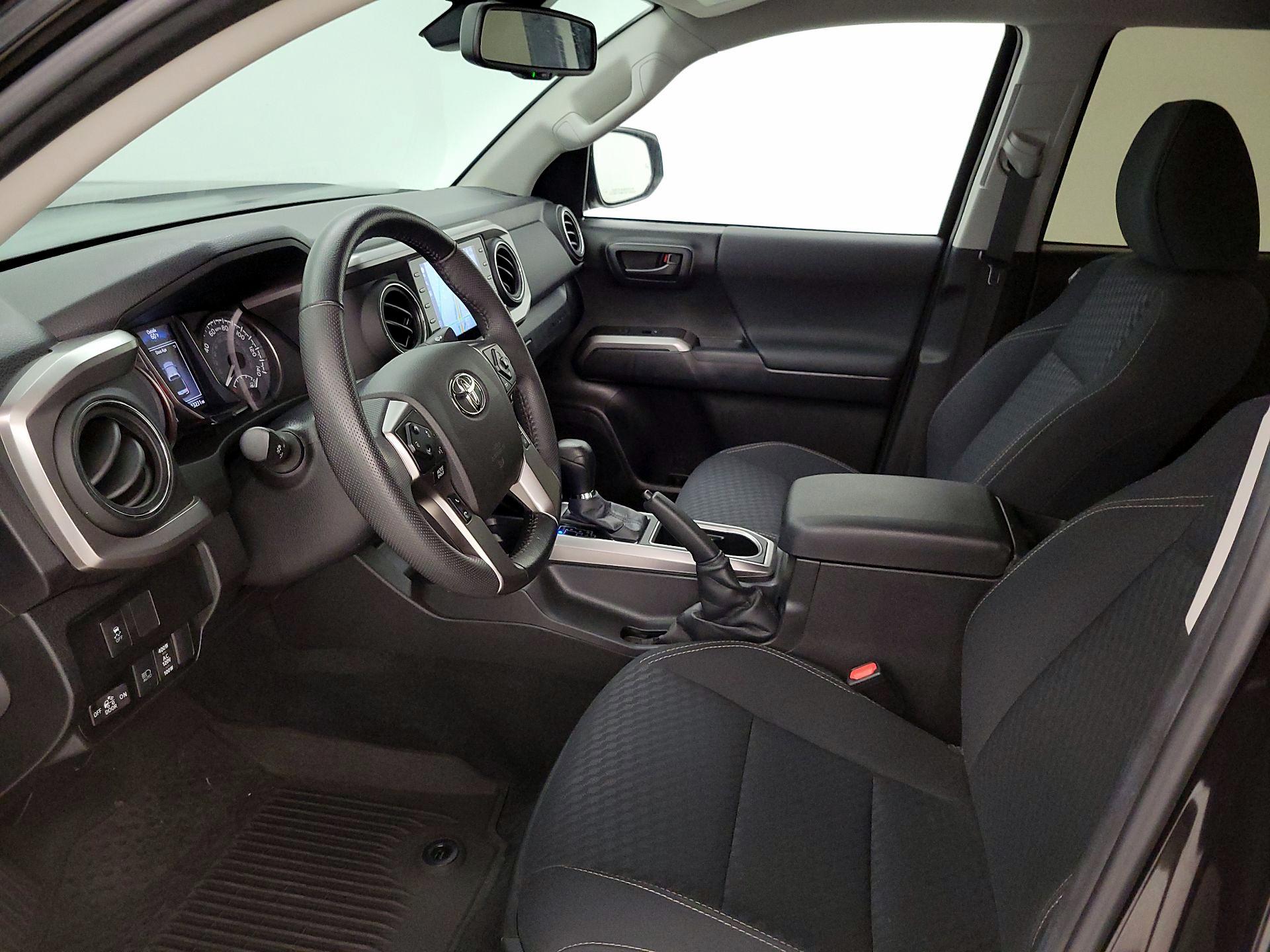 Thumbnail: 2023 Toyota Tacoma - 11